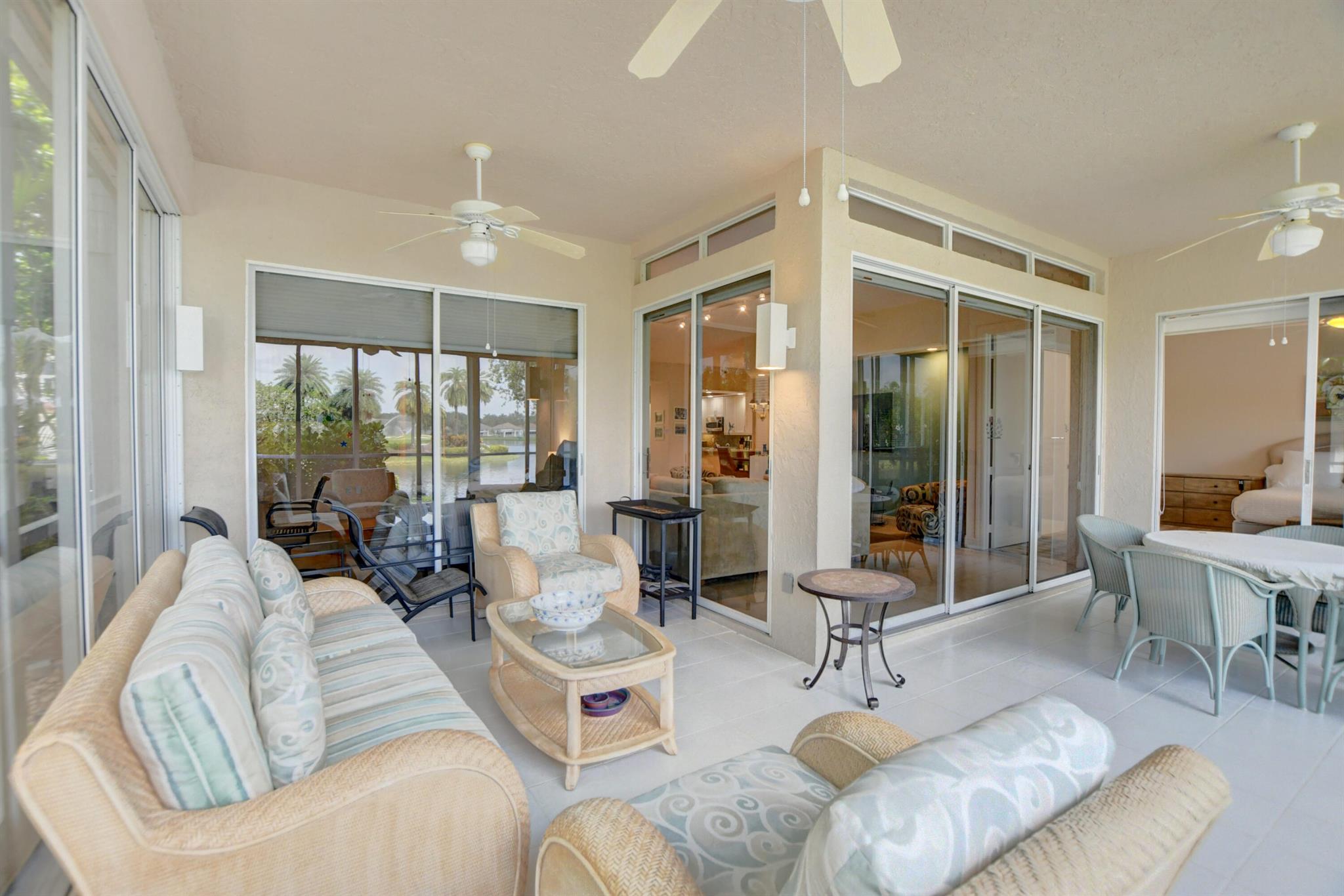 CLUBSIDE POINT AT BROKEN SOUND CONDO - Residential