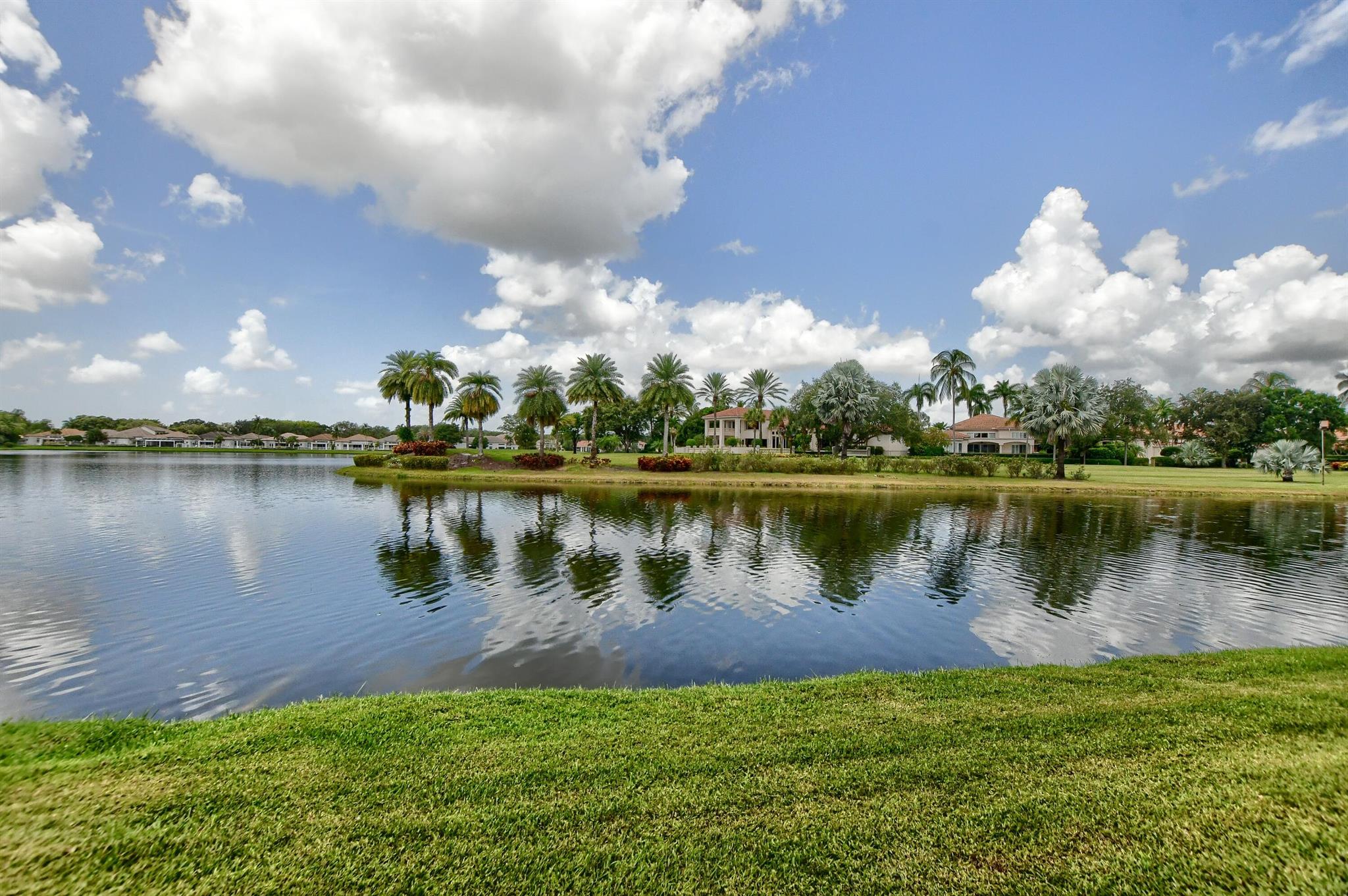 CLUBSIDE POINT AT BROKEN SOUND CONDO - Residential