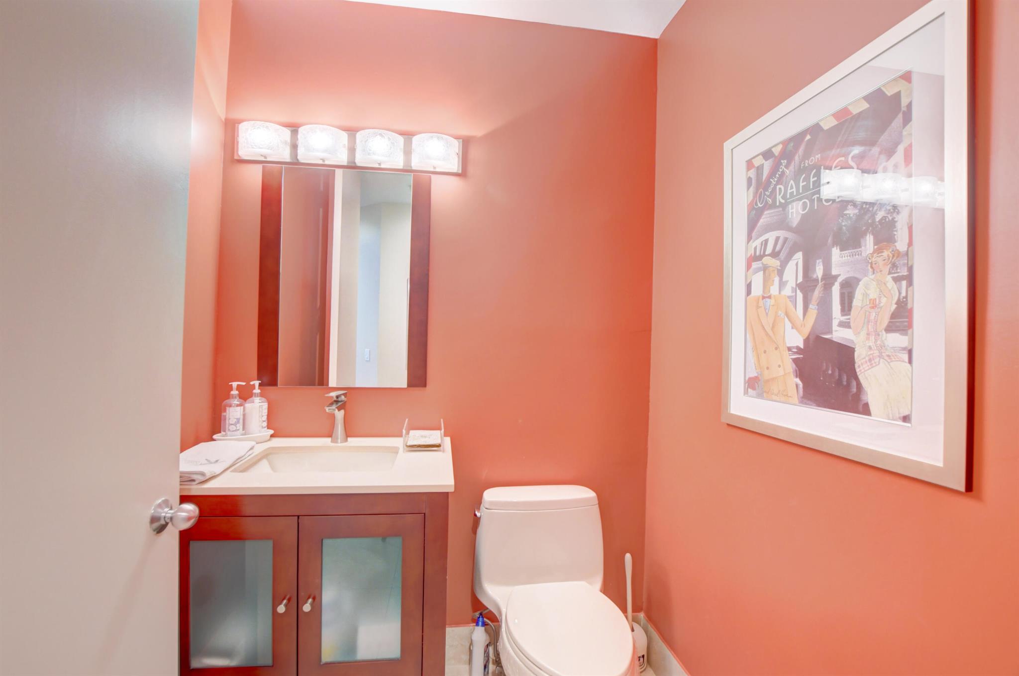 CLUBSIDE POINT AT BROKEN SOUND CONDO - Residential