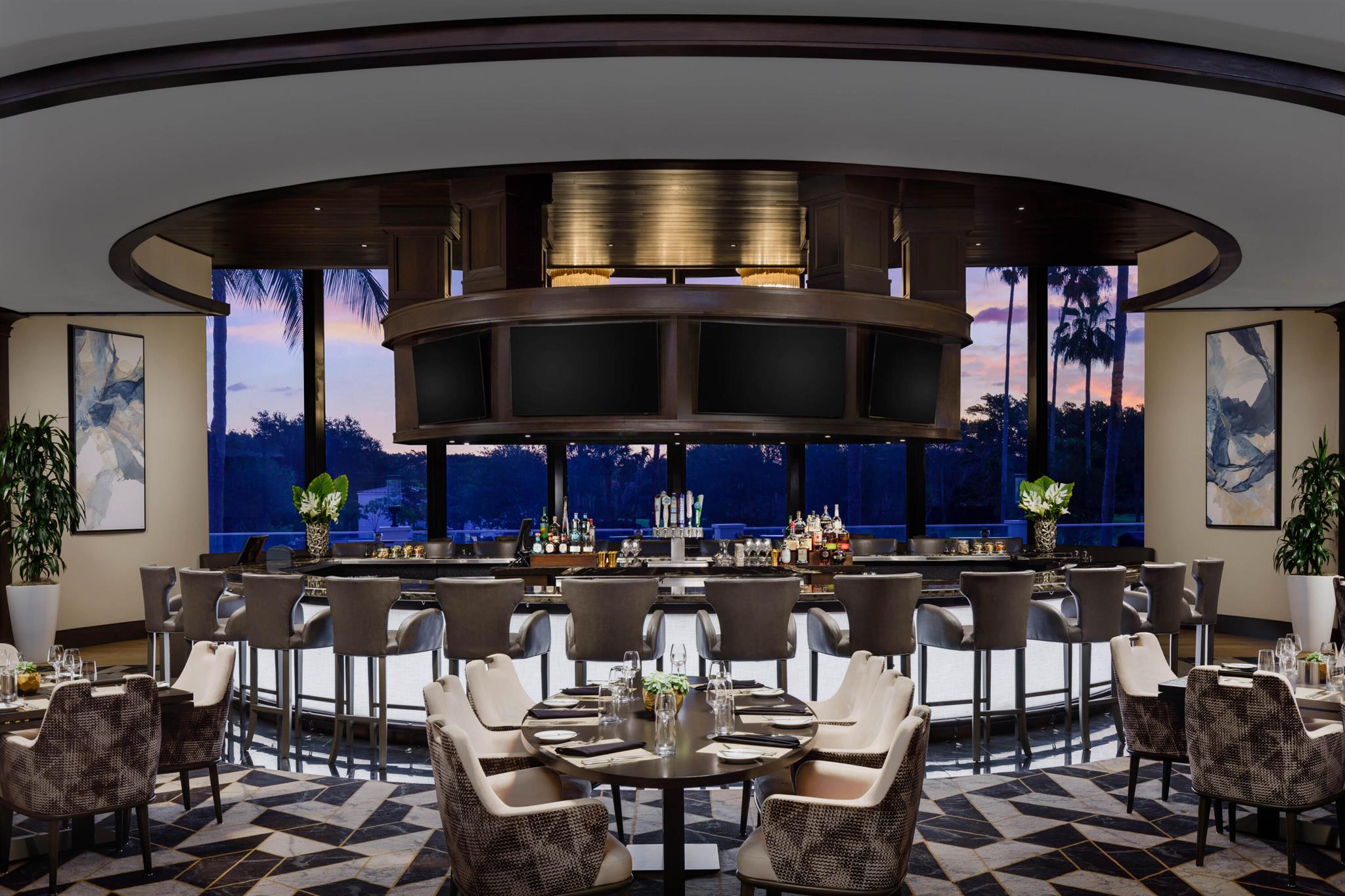 CLUBSIDE POINT AT BROKEN SOUND CONDO - Residential