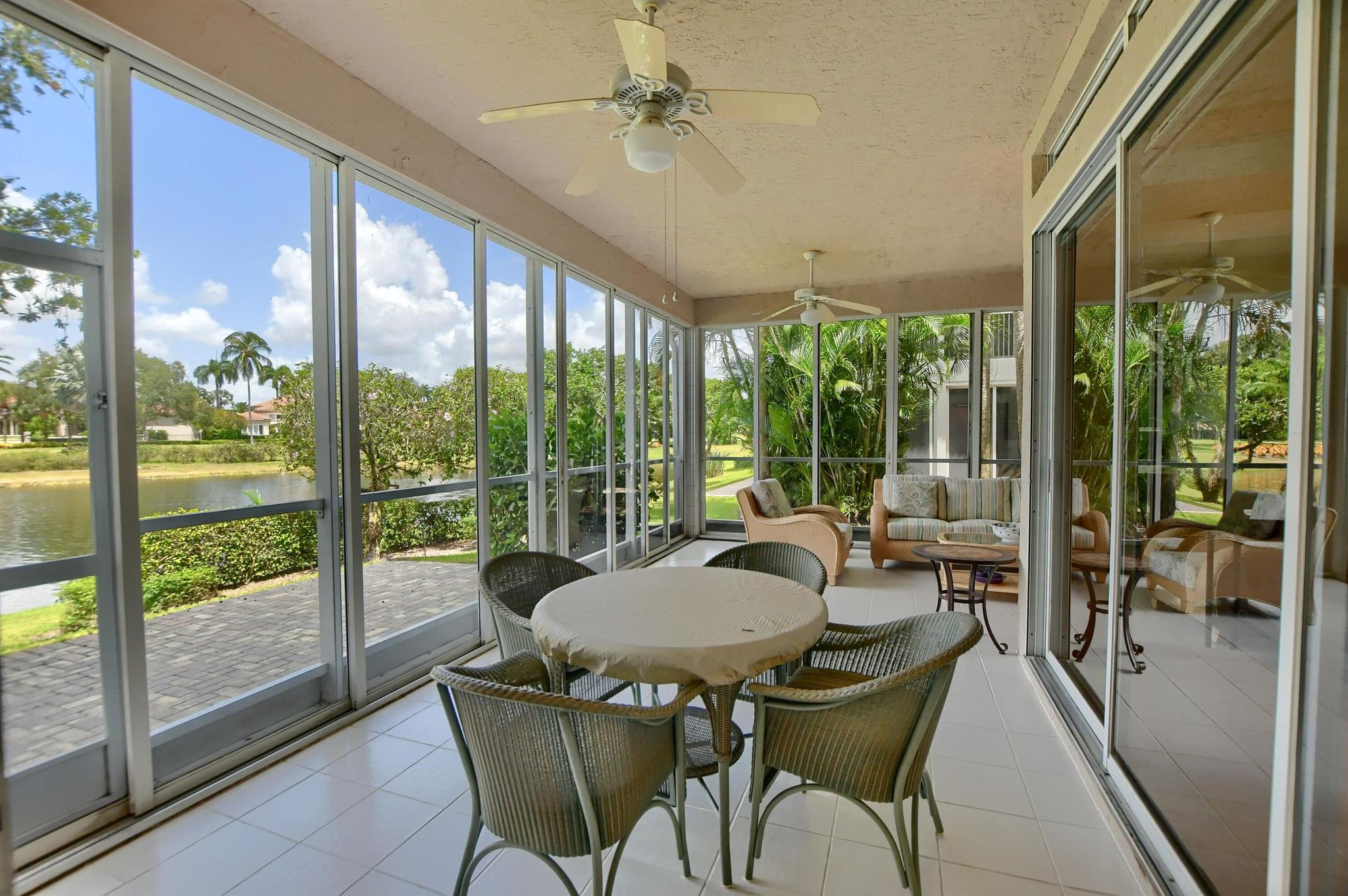 CLUBSIDE POINT AT BROKEN SOUND CONDO - Residential