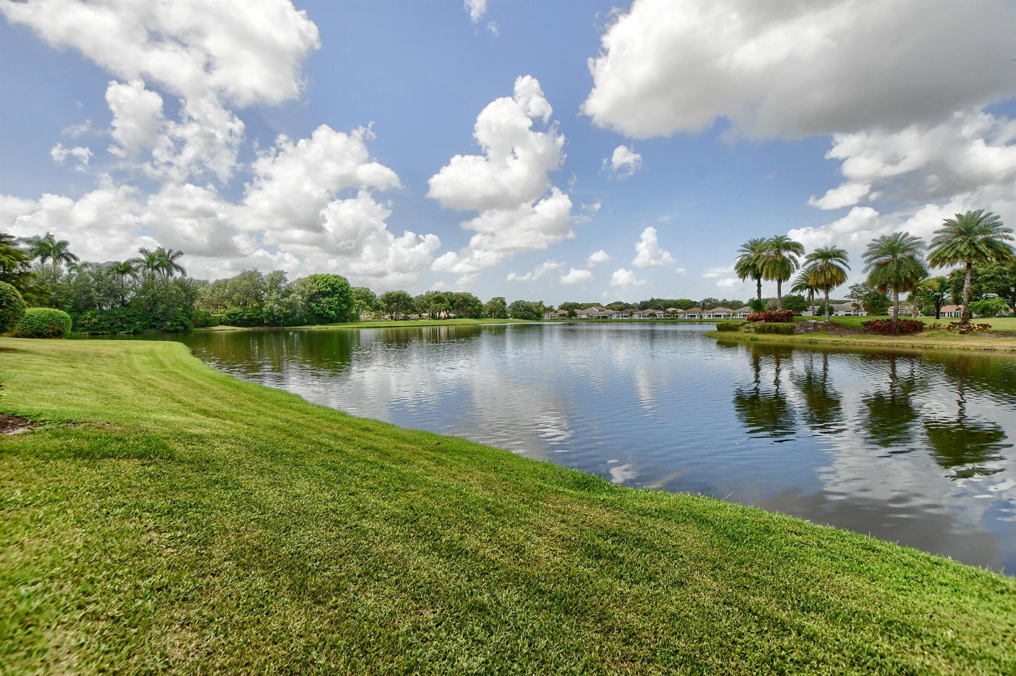 CLUBSIDE POINT AT BROKEN SOUND CONDO - Residential