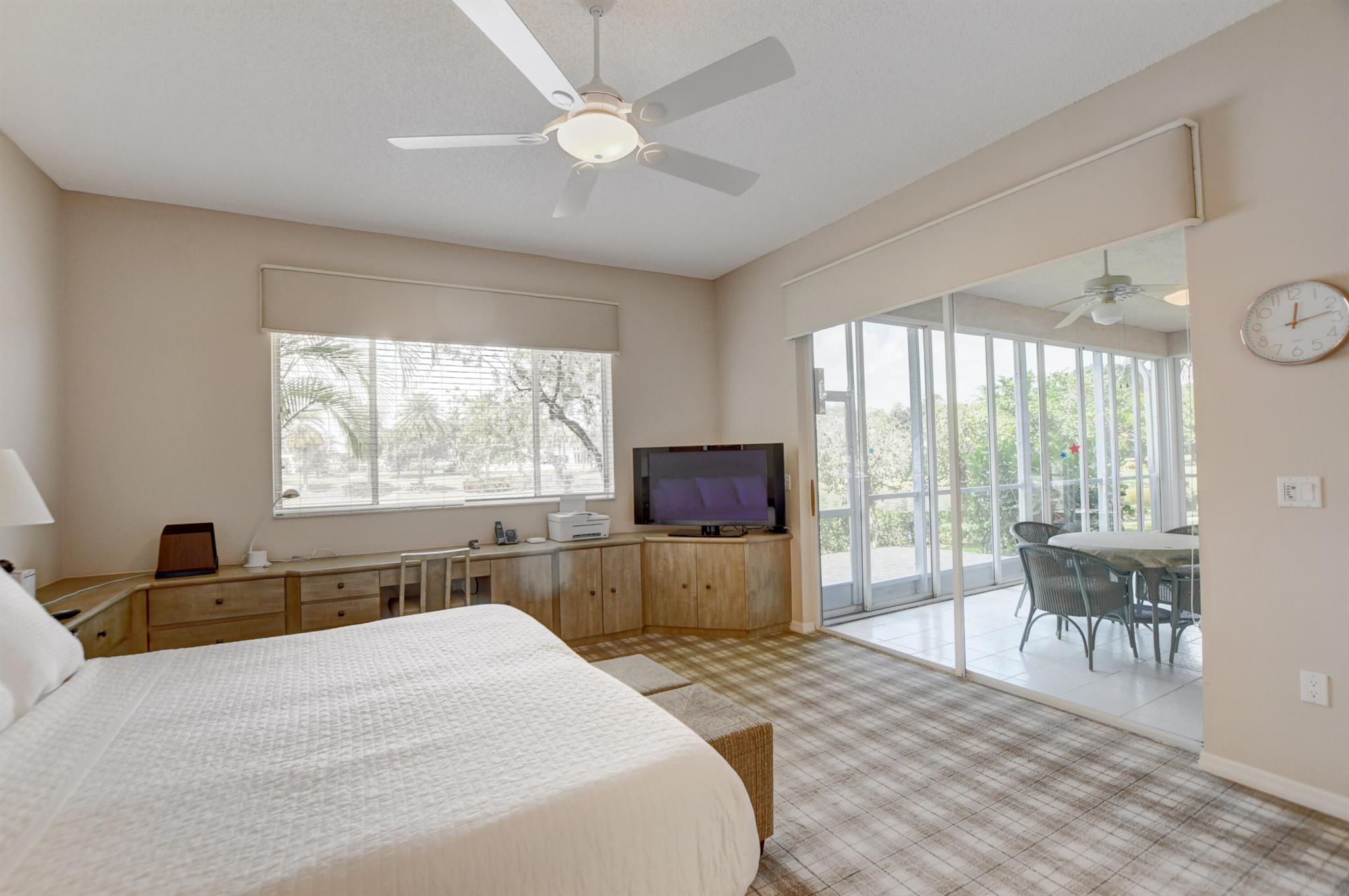 CLUBSIDE POINT AT BROKEN SOUND CONDO - Residential