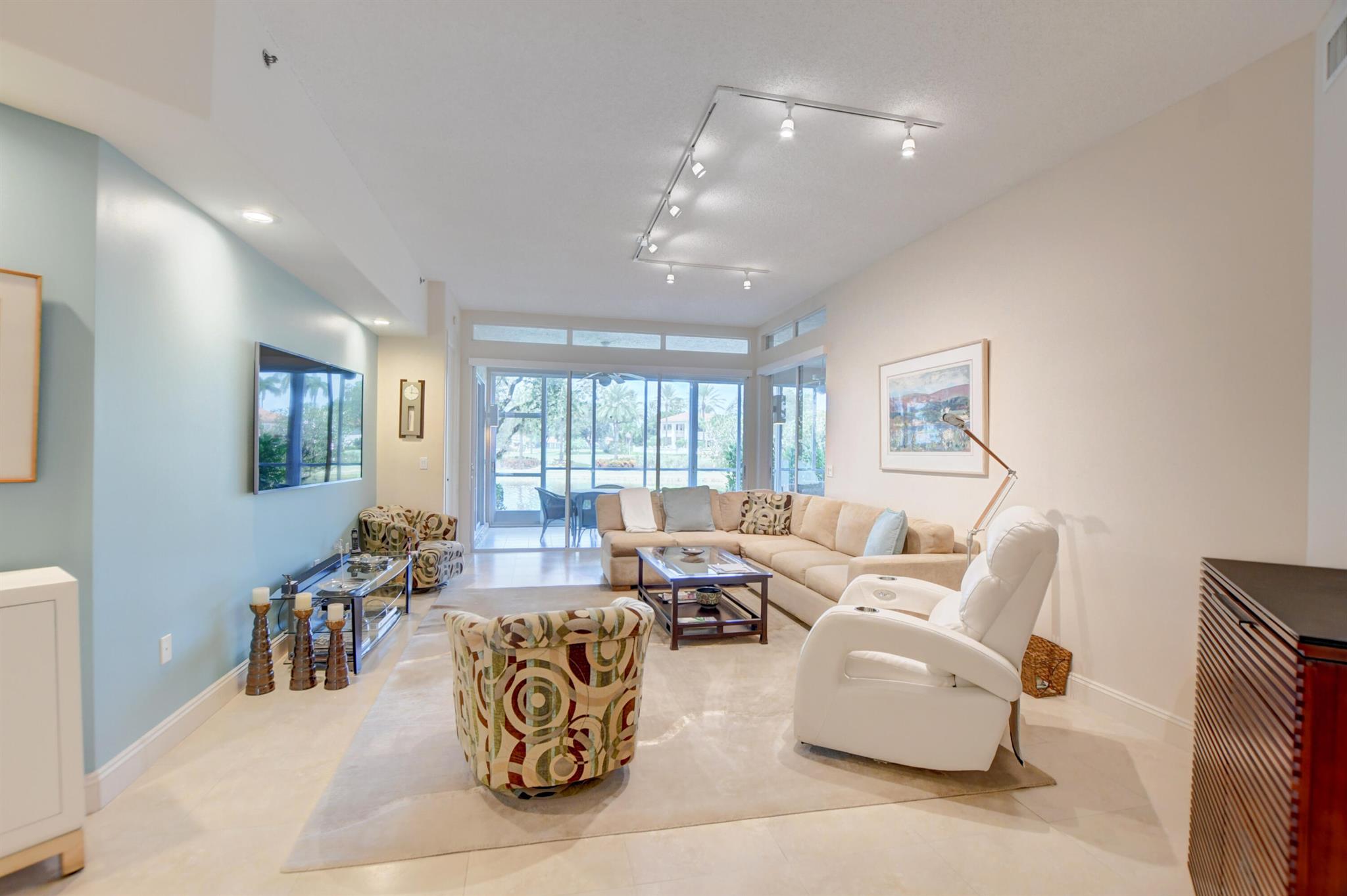 CLUBSIDE POINT AT BROKEN SOUND CONDO - Residential