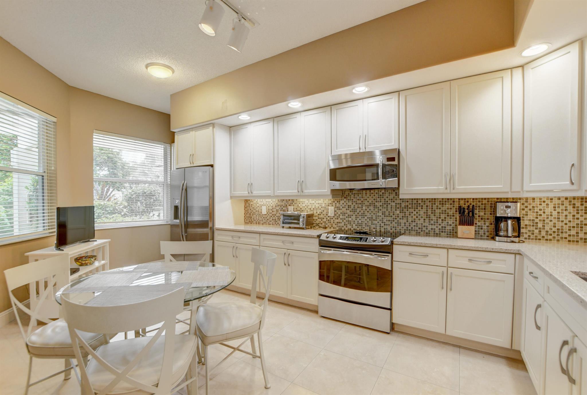 CLUBSIDE POINT AT BROKEN SOUND CONDO - Residential