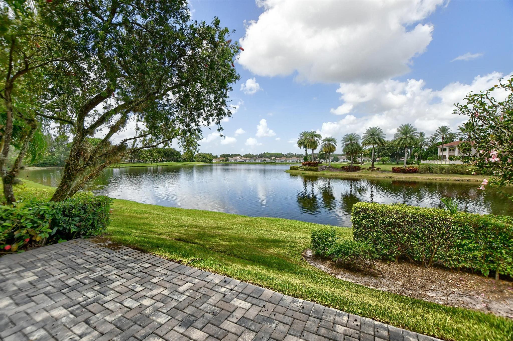 CLUBSIDE POINT AT BROKEN SOUND CONDO - Residential