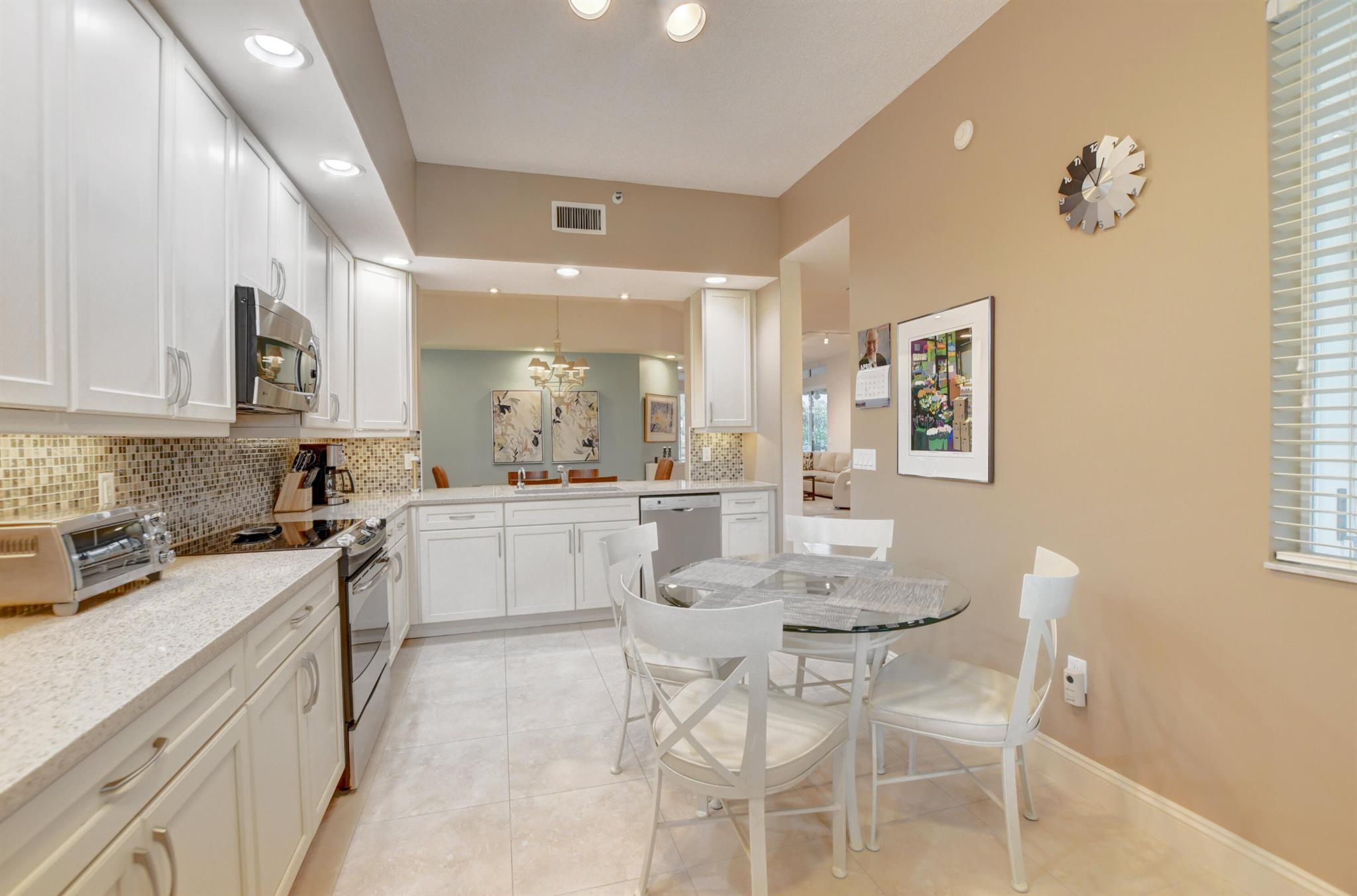 CLUBSIDE POINT AT BROKEN SOUND CONDO - Residential