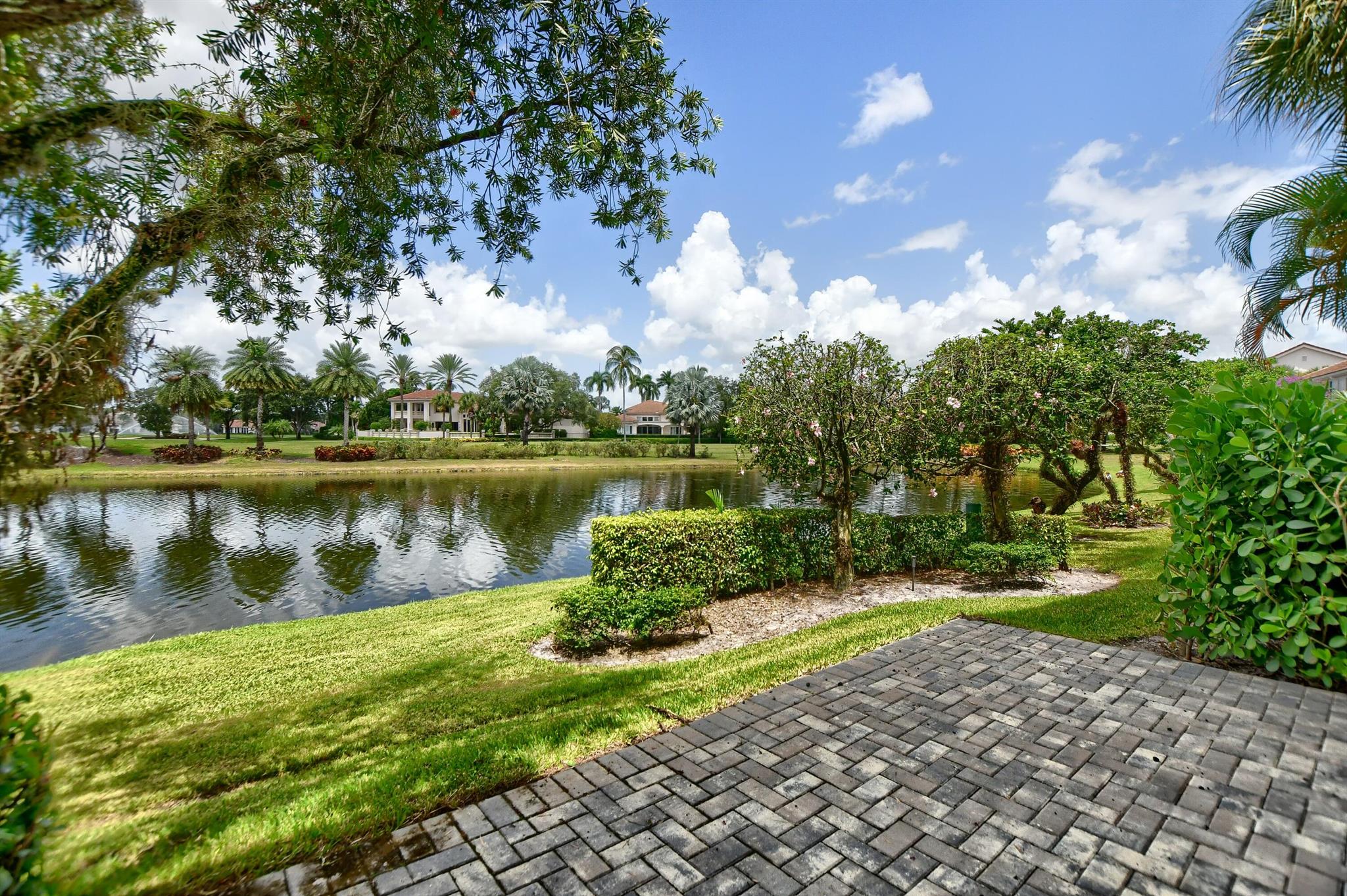 CLUBSIDE POINT AT BROKEN SOUND CONDO - Residential