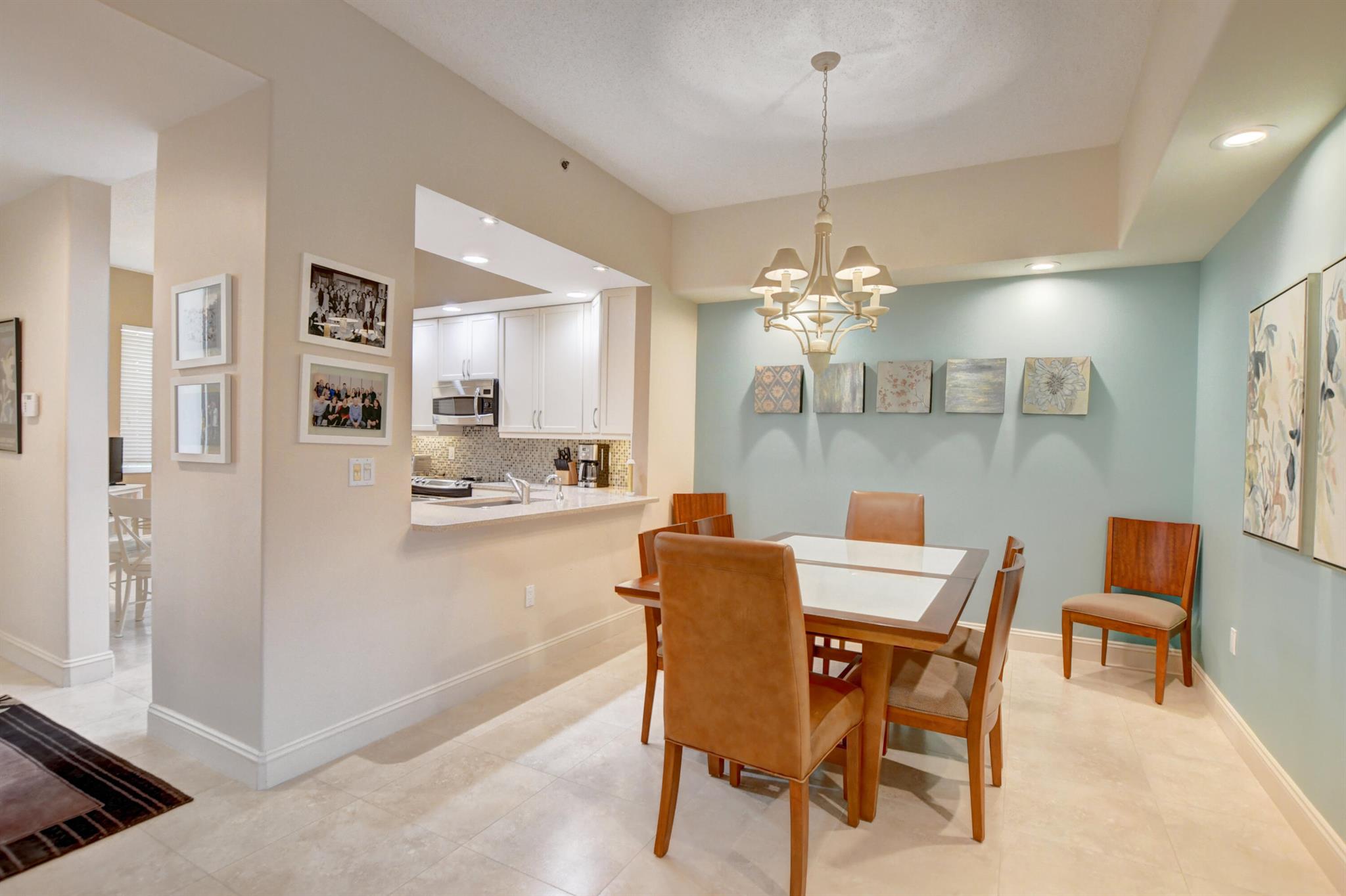 CLUBSIDE POINT AT BROKEN SOUND CONDO - Residential