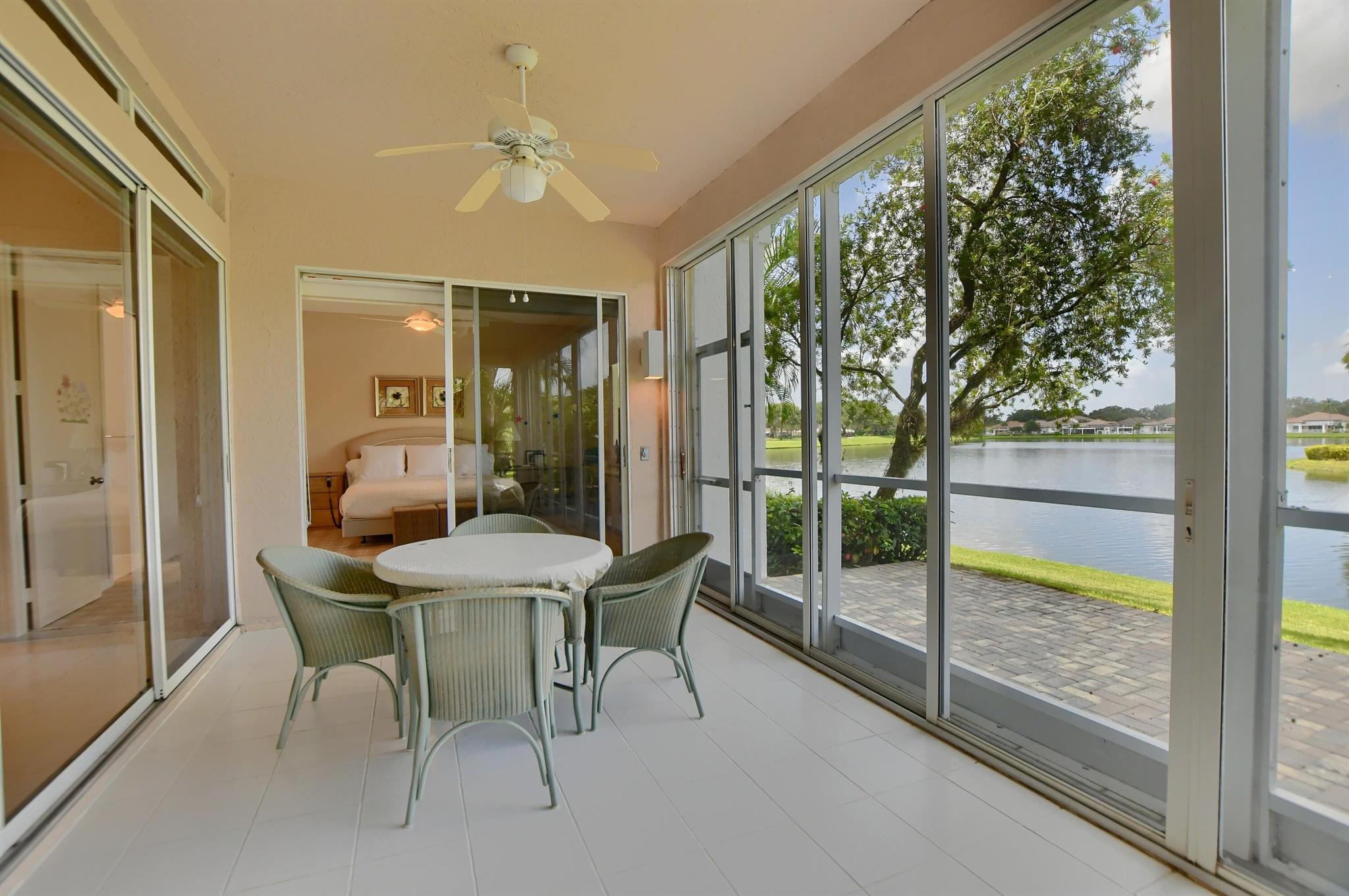 CLUBSIDE POINT AT BROKEN SOUND CONDO - Residential