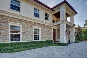 ROYAL PALM YACHT & COUNTR - Residential