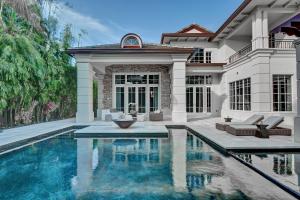 ROYAL PALM YACHT & COUNTR - Residential