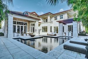 ROYAL PALM YACHT & COUNTR - Residential