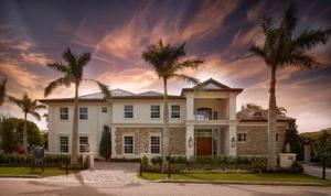 ROYAL PALM YACHT & COUNTR - Residential