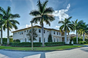 ROYAL PALM YACHT & COUNTR - Residential