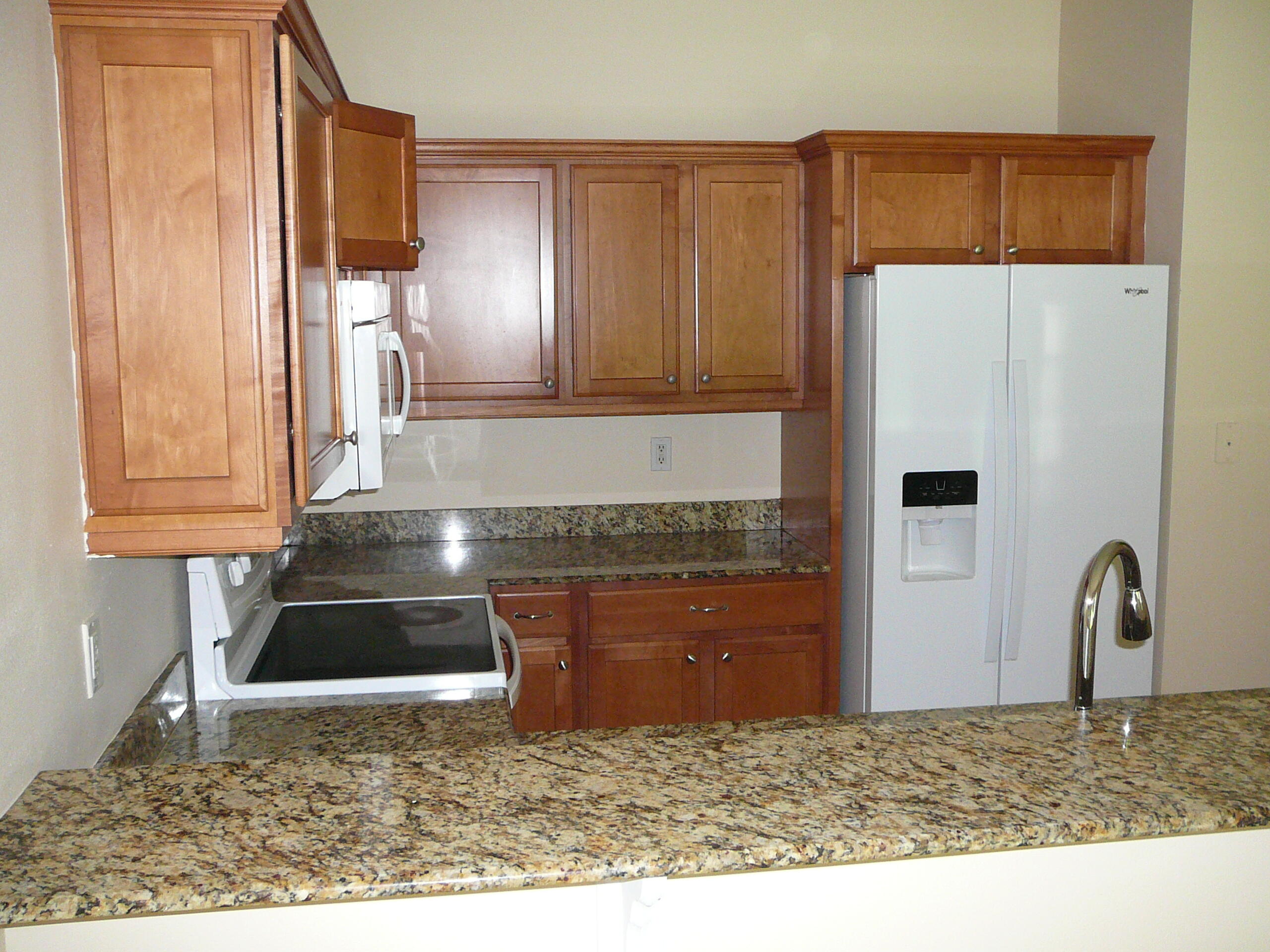 LAS PALMAS - Residential