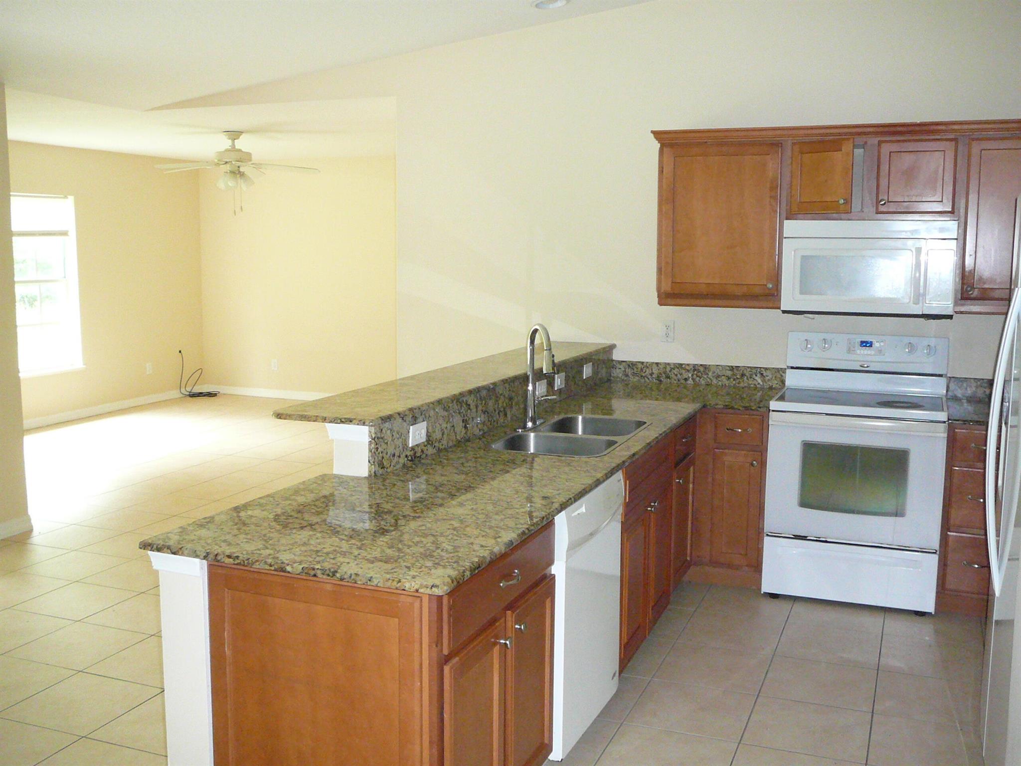 LAS PALMAS - Residential