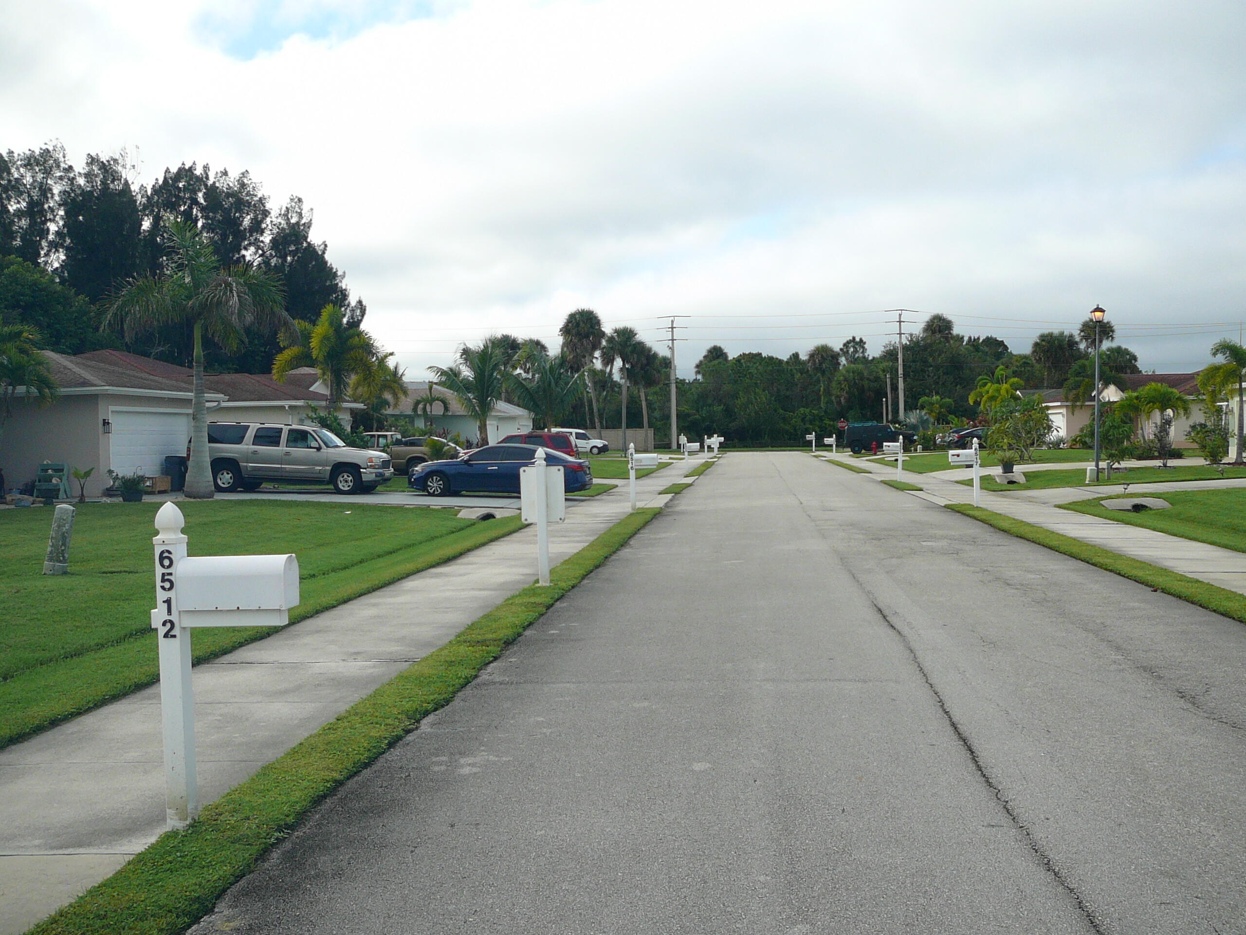 LAS PALMAS - Residential