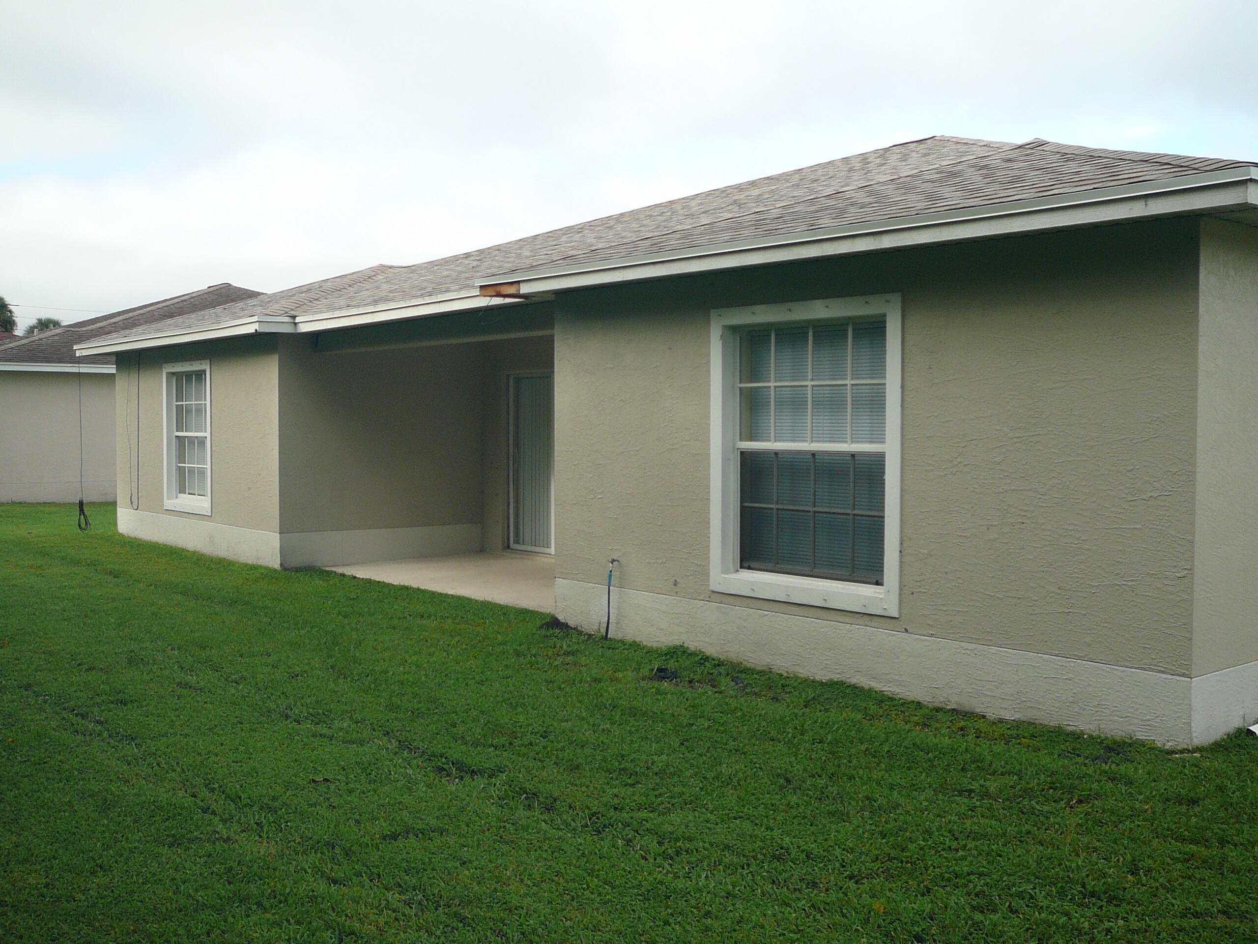 LAS PALMAS - Residential