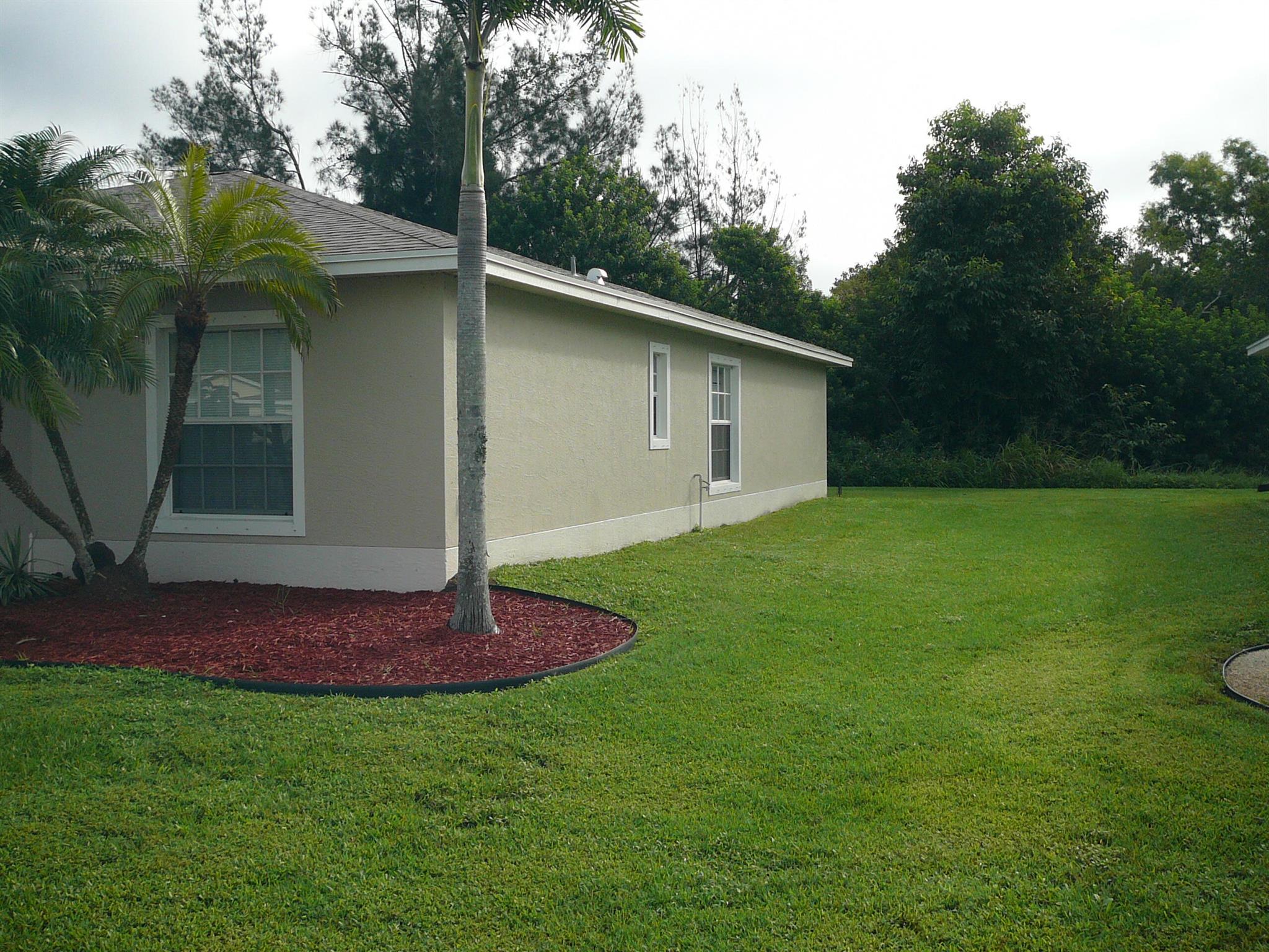 LAS PALMAS - Residential