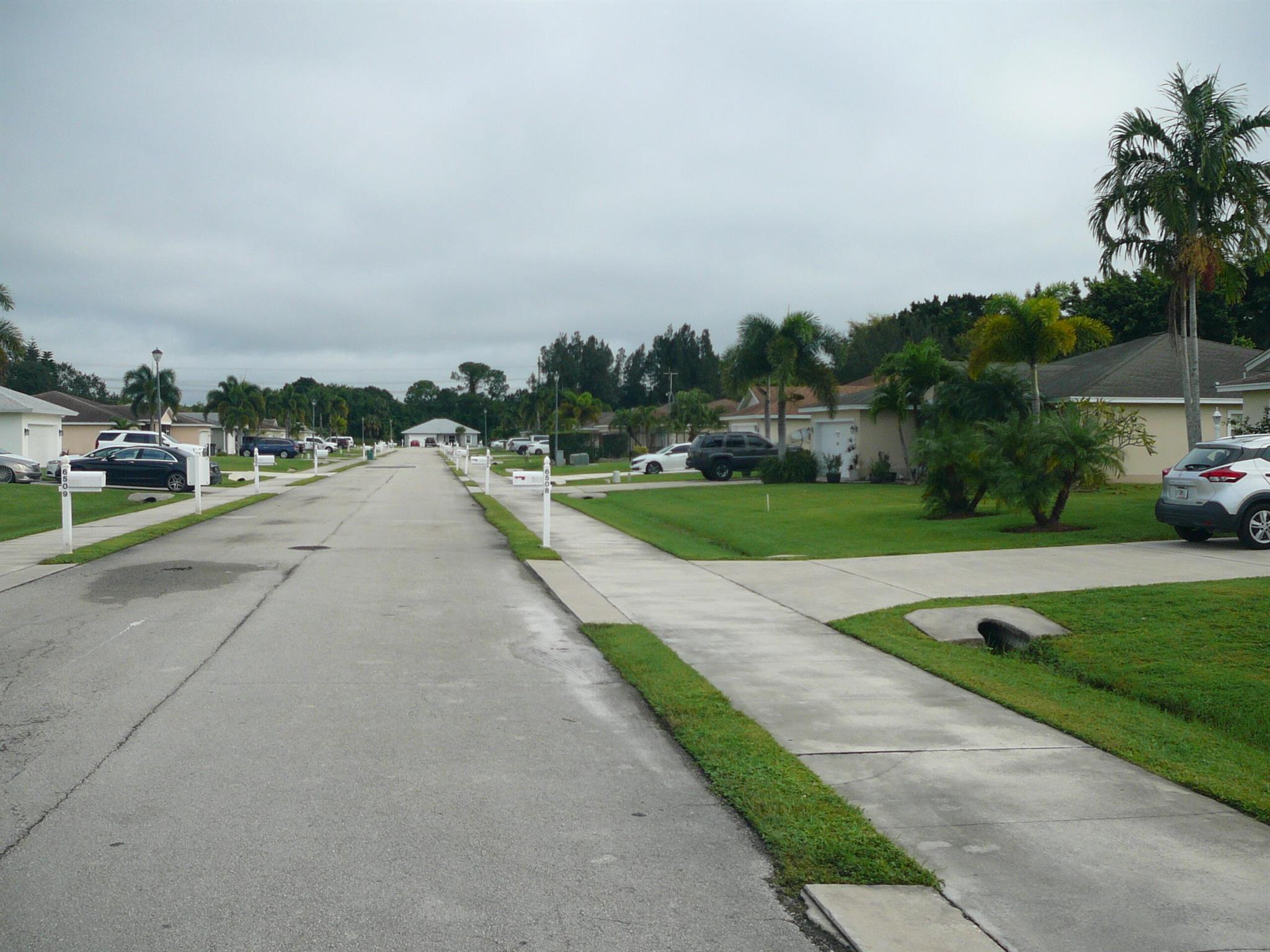 LAS PALMAS - Residential