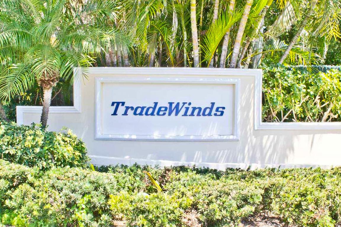 TRADE WINDS ESTATES FIRST ADD - Residential
