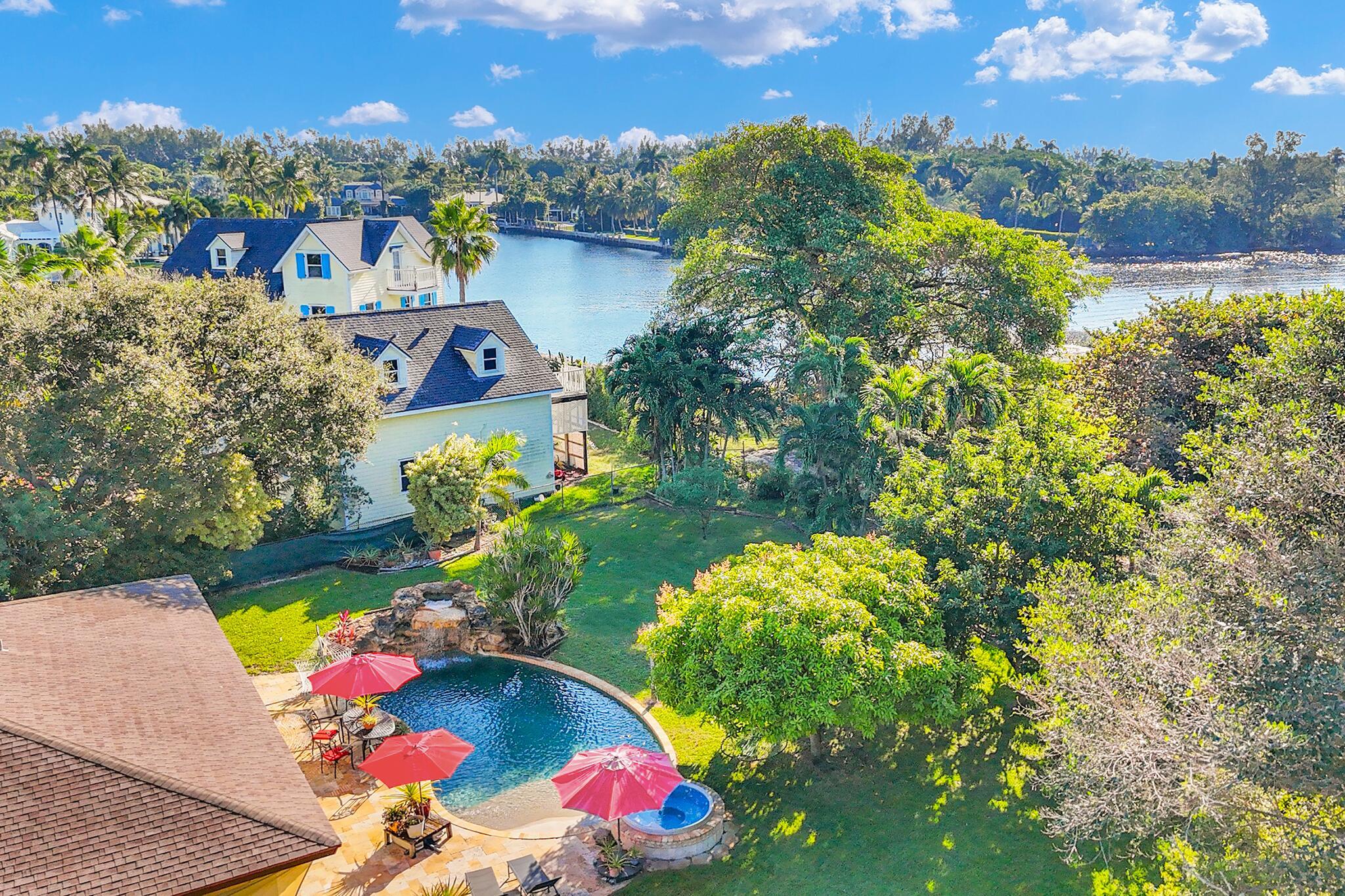 TRADE WINDS ESTATES FIRST - Residential