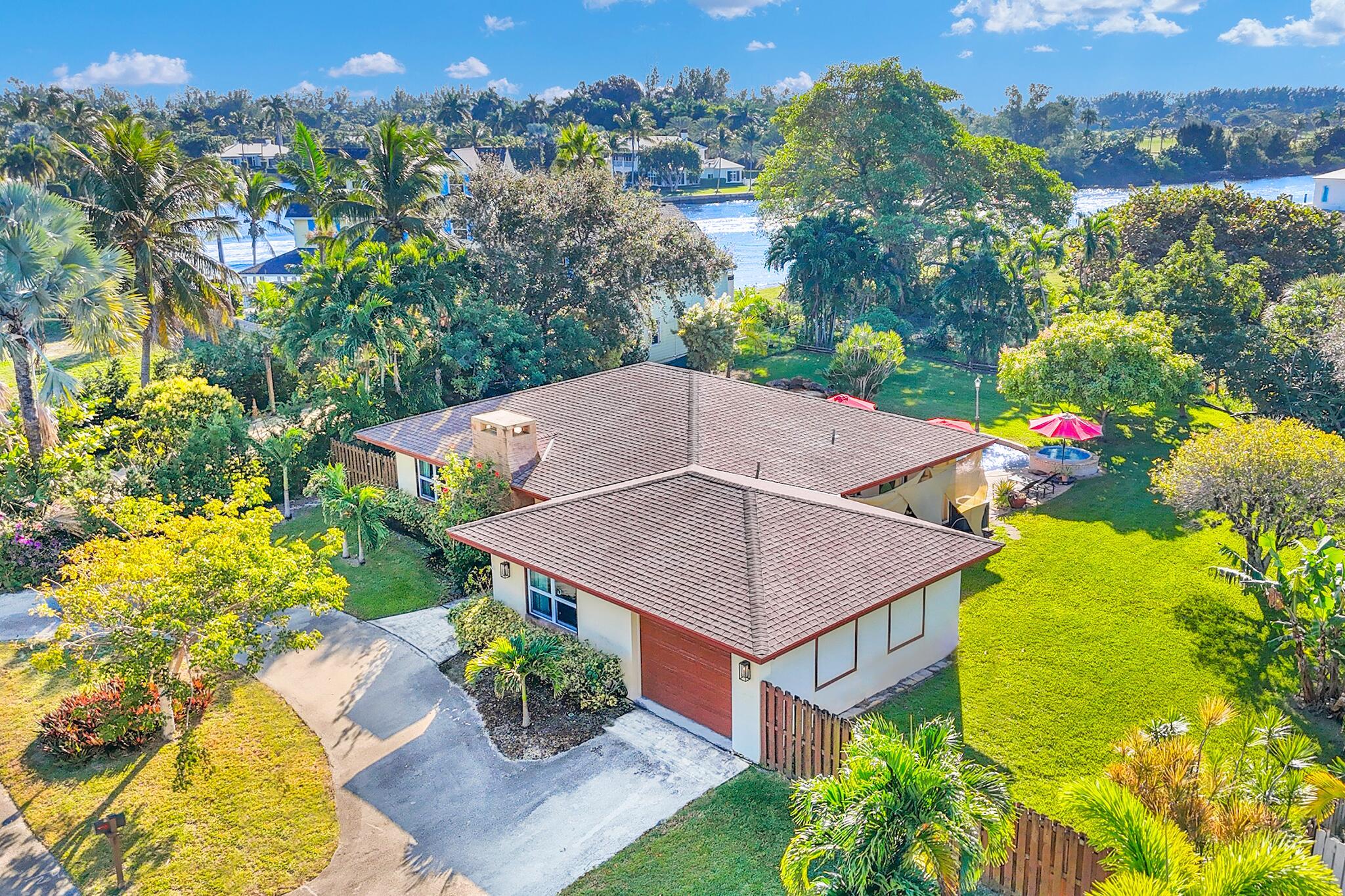 TRADE WINDS ESTATES FIRST - Residential