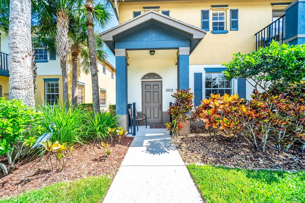 Photo of 2012 SE Korona Drive, Port Saint Lucie, FL 34952 (MLS # R10736873)