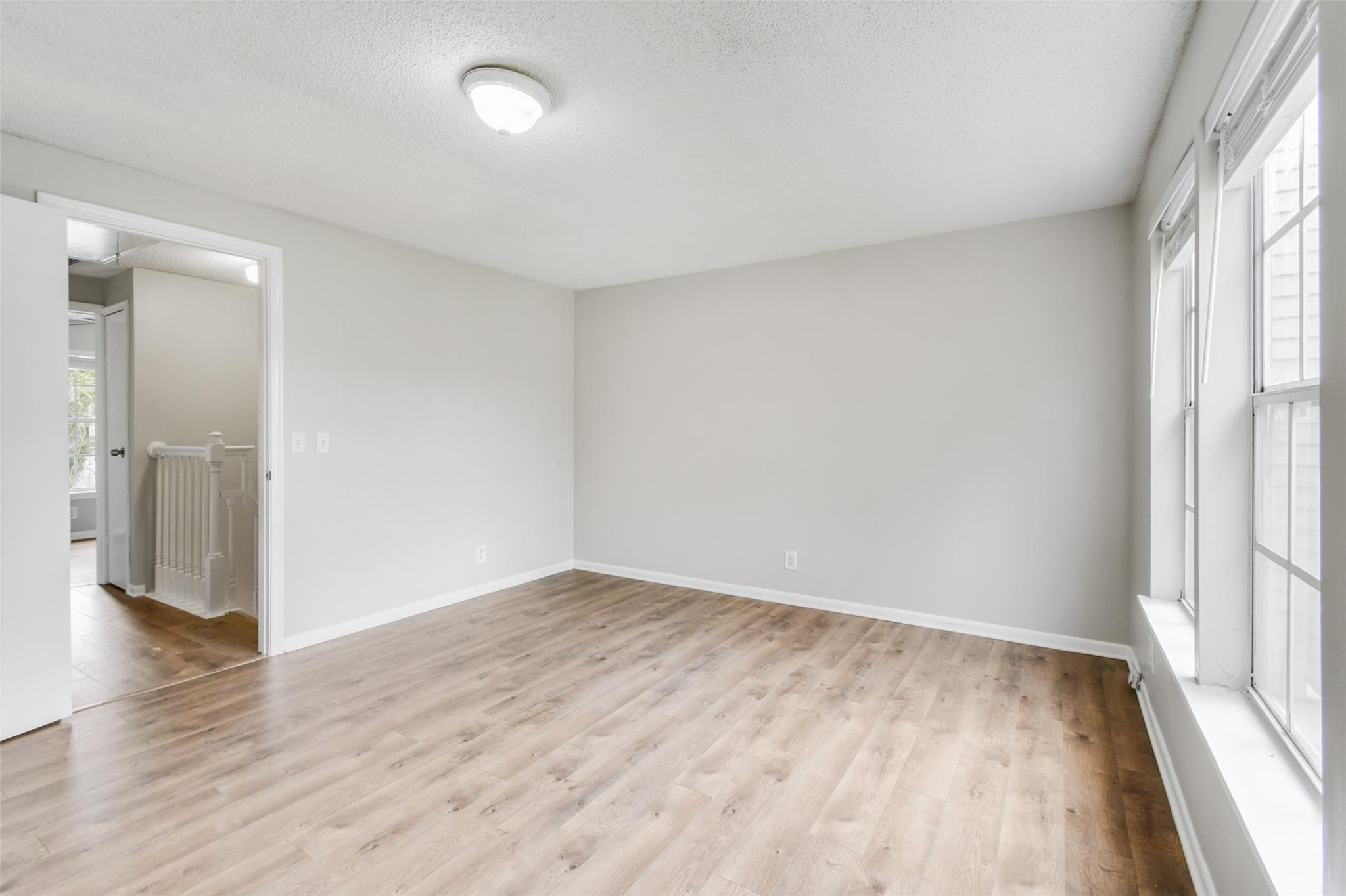 GEORGIAN PARK - Residential