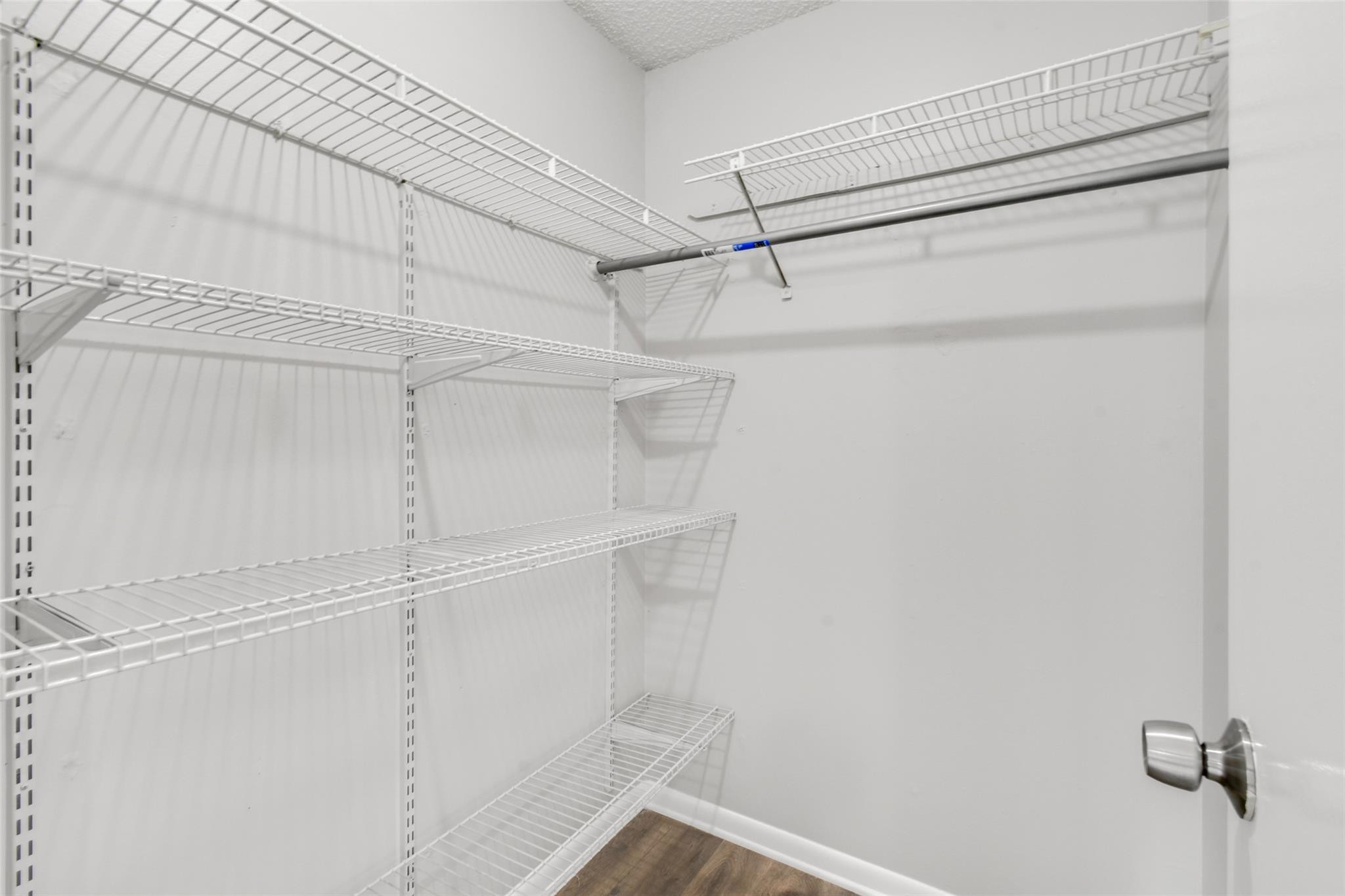 GEORGIAN PARK - Residential