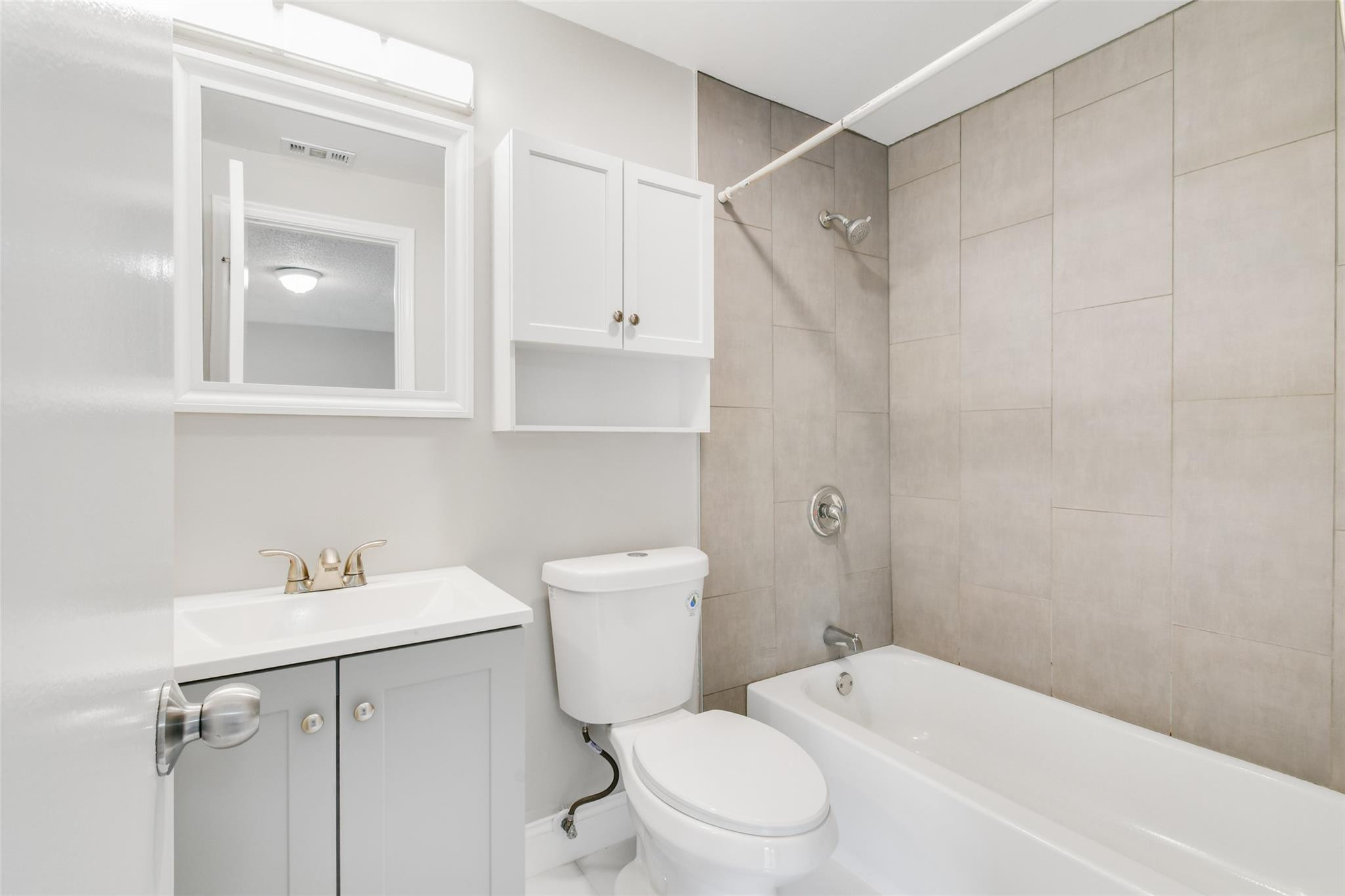 GEORGIAN PARK - Residential