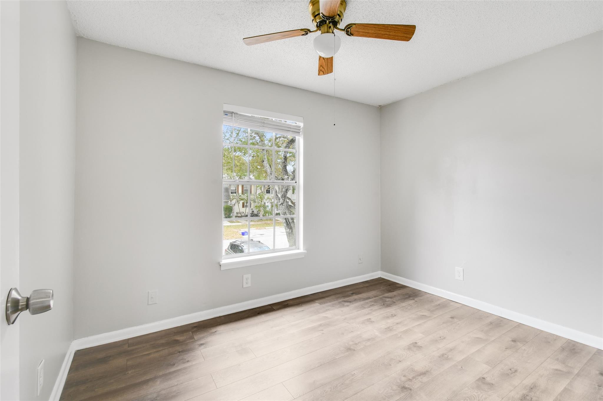 GEORGIAN PARK - Residential