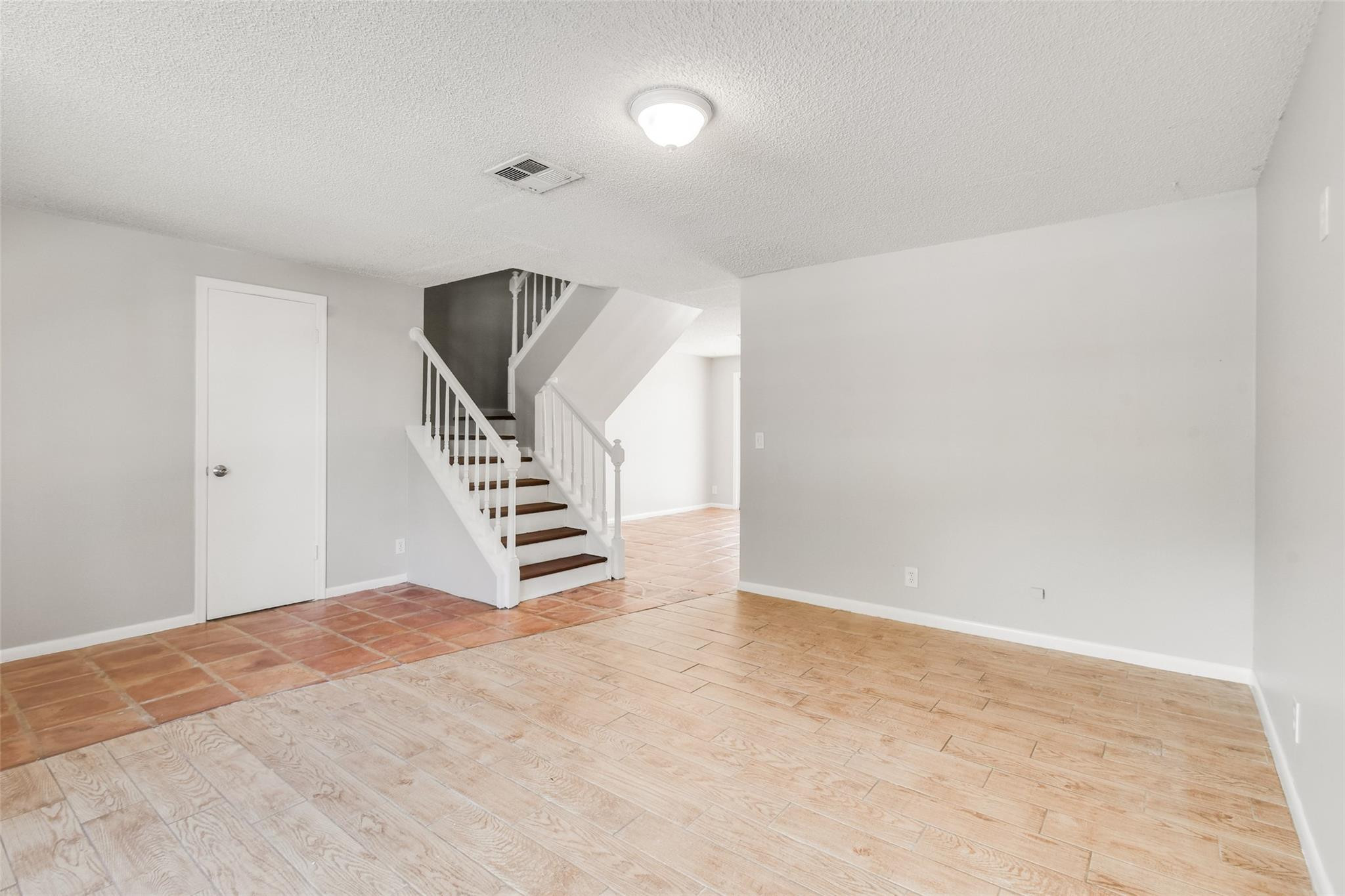 GEORGIAN PARK - Residential