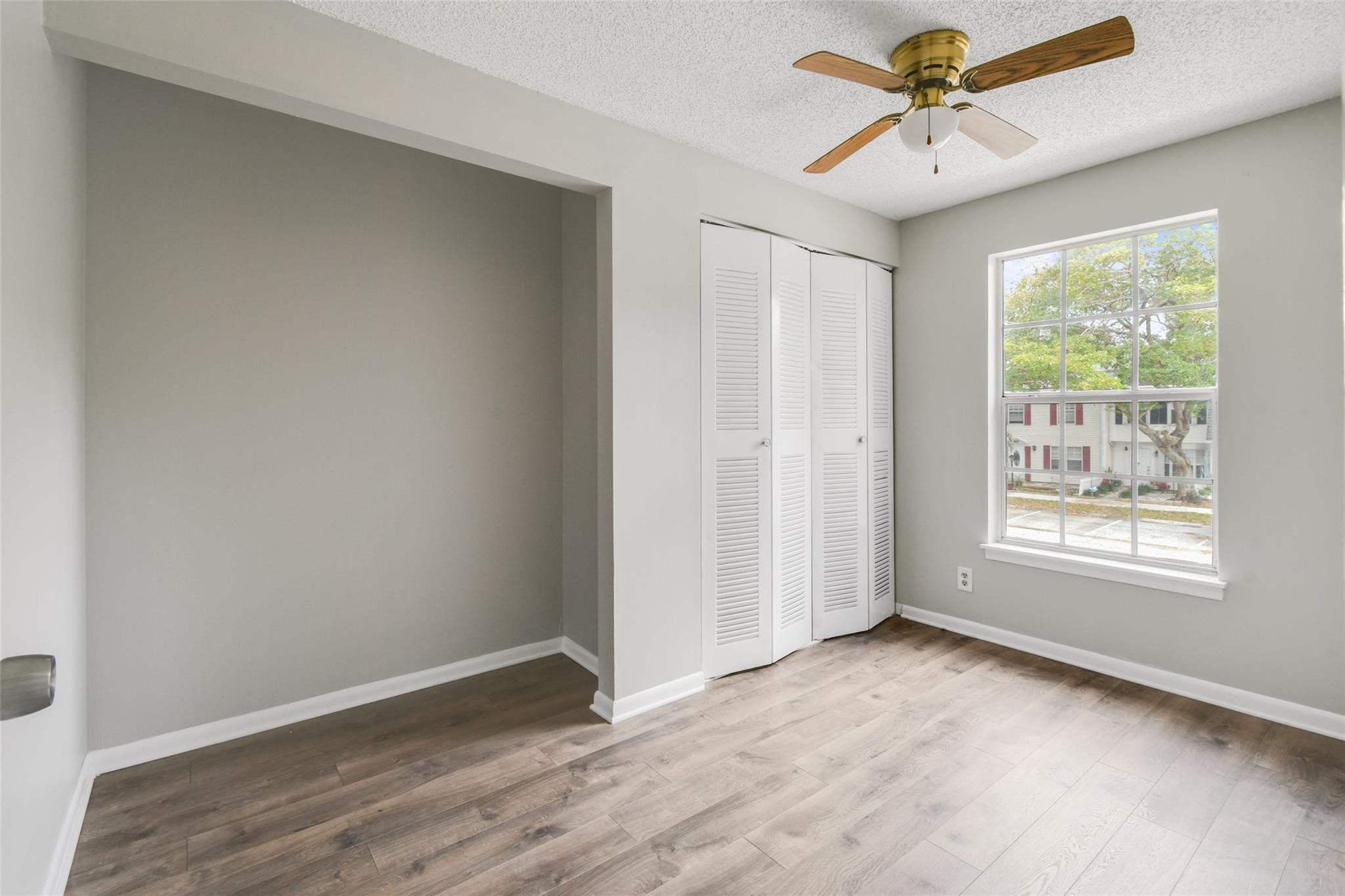 GEORGIAN PARK - Residential