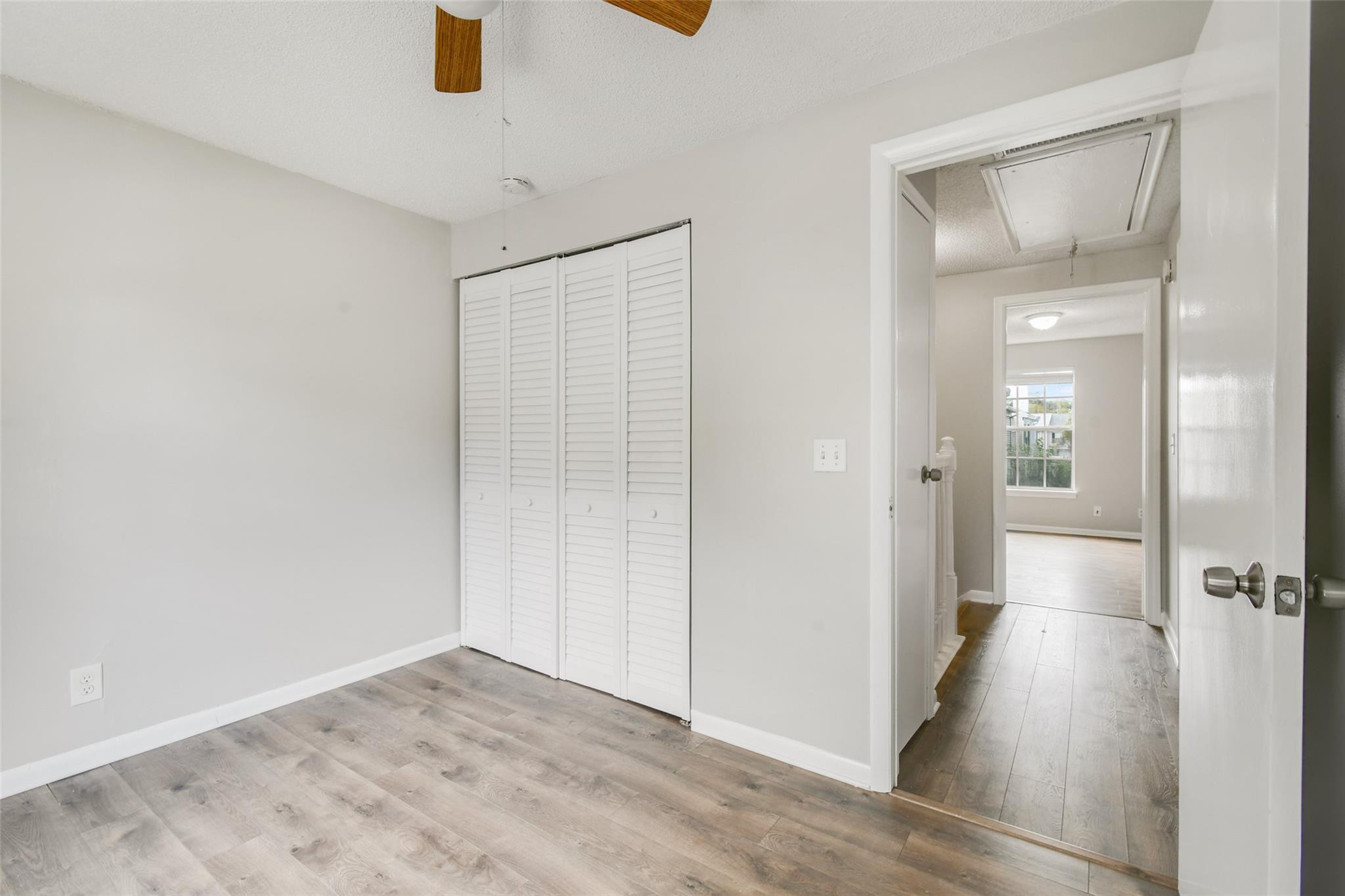 GEORGIAN PARK - Residential