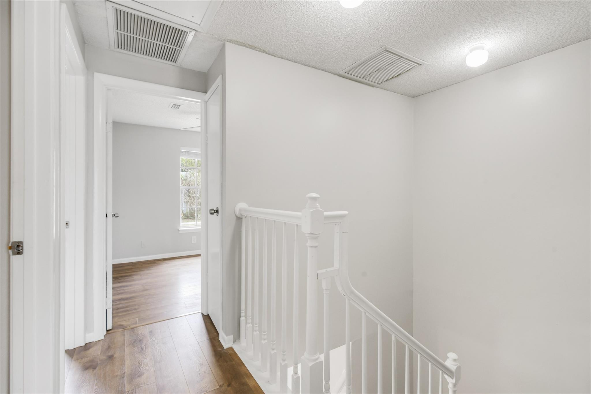 GEORGIAN PARK - Residential