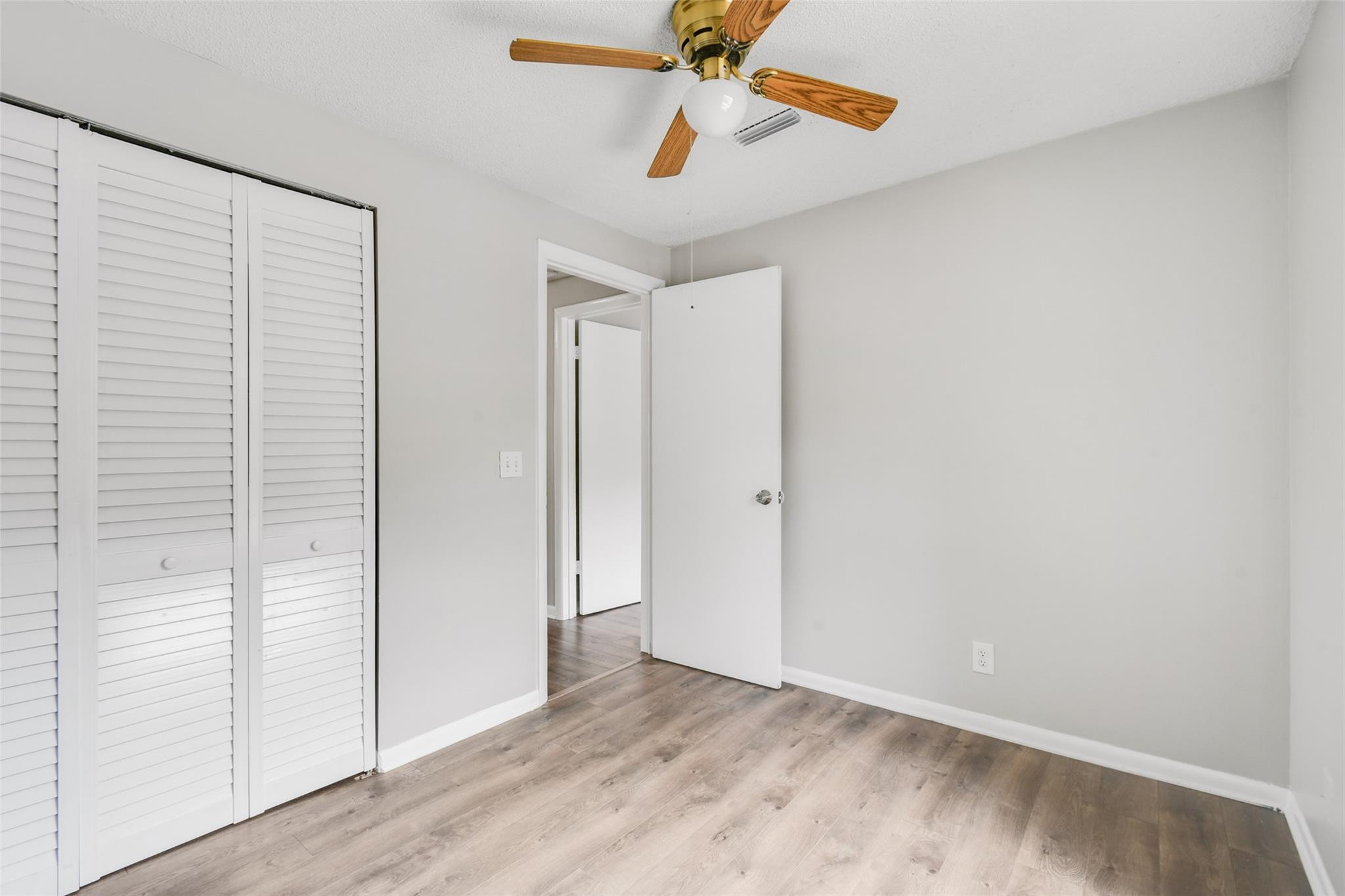 GEORGIAN PARK - Residential