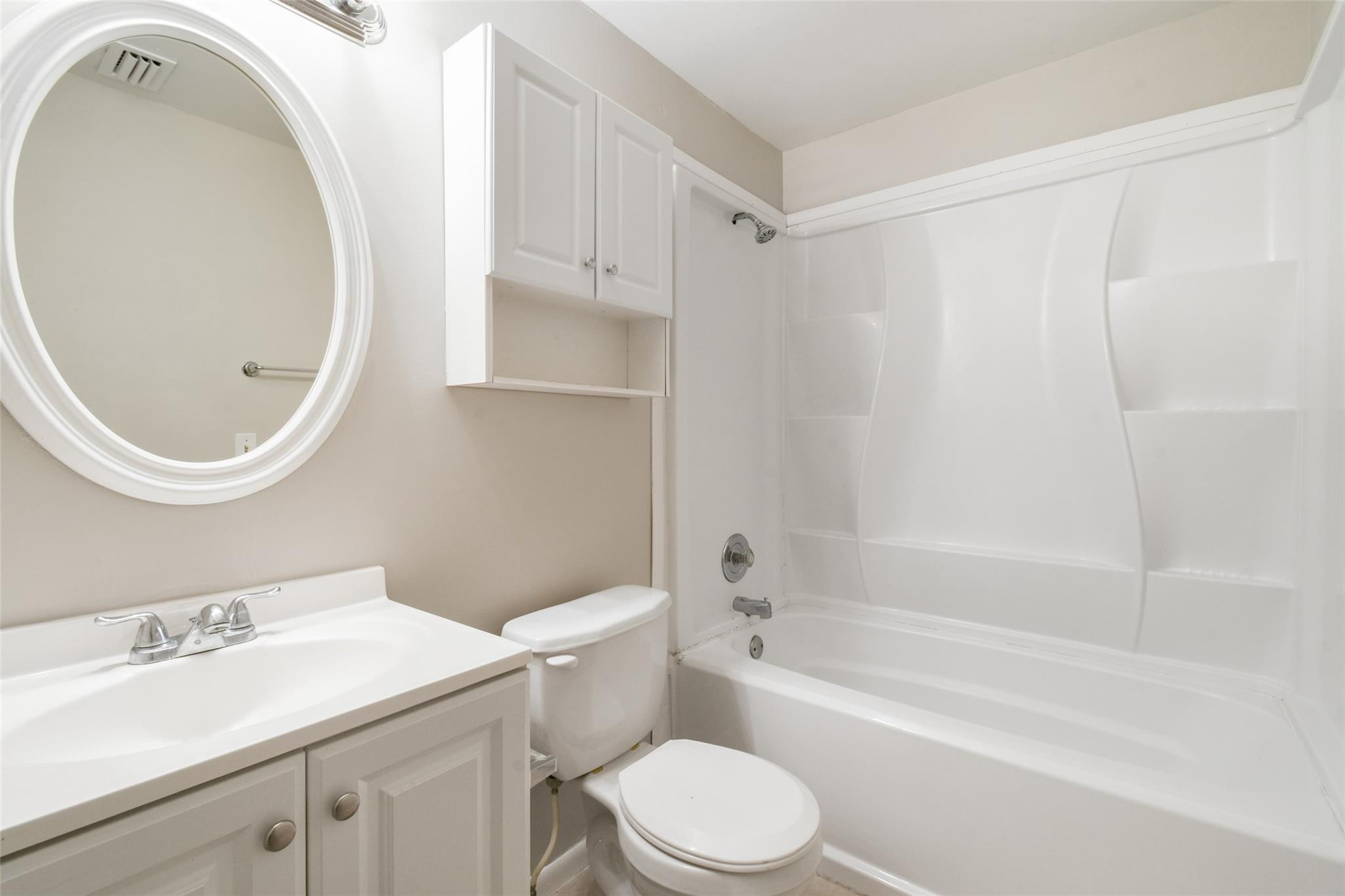 GEORGIAN PARK - Residential