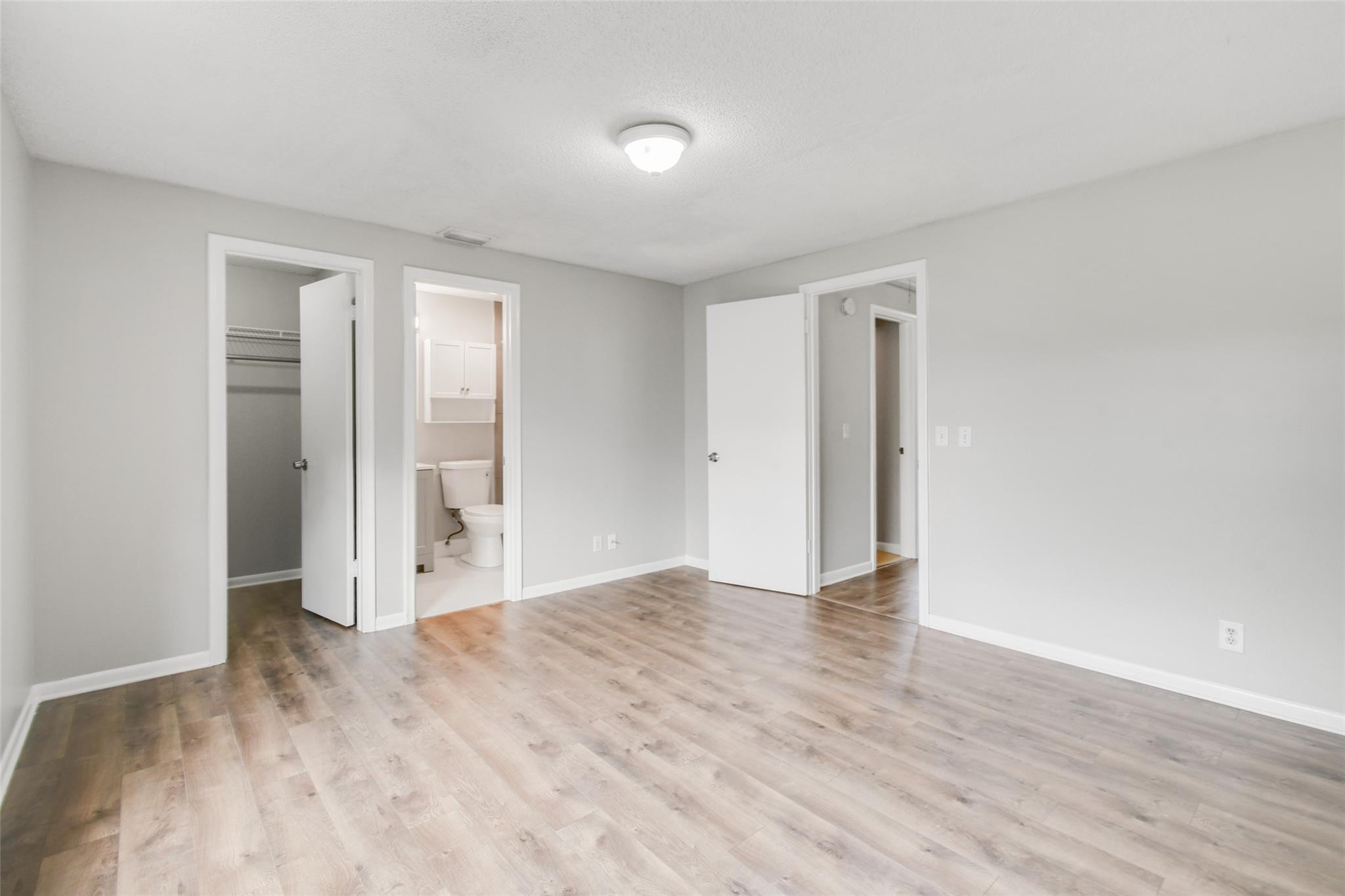 GEORGIAN PARK - Residential