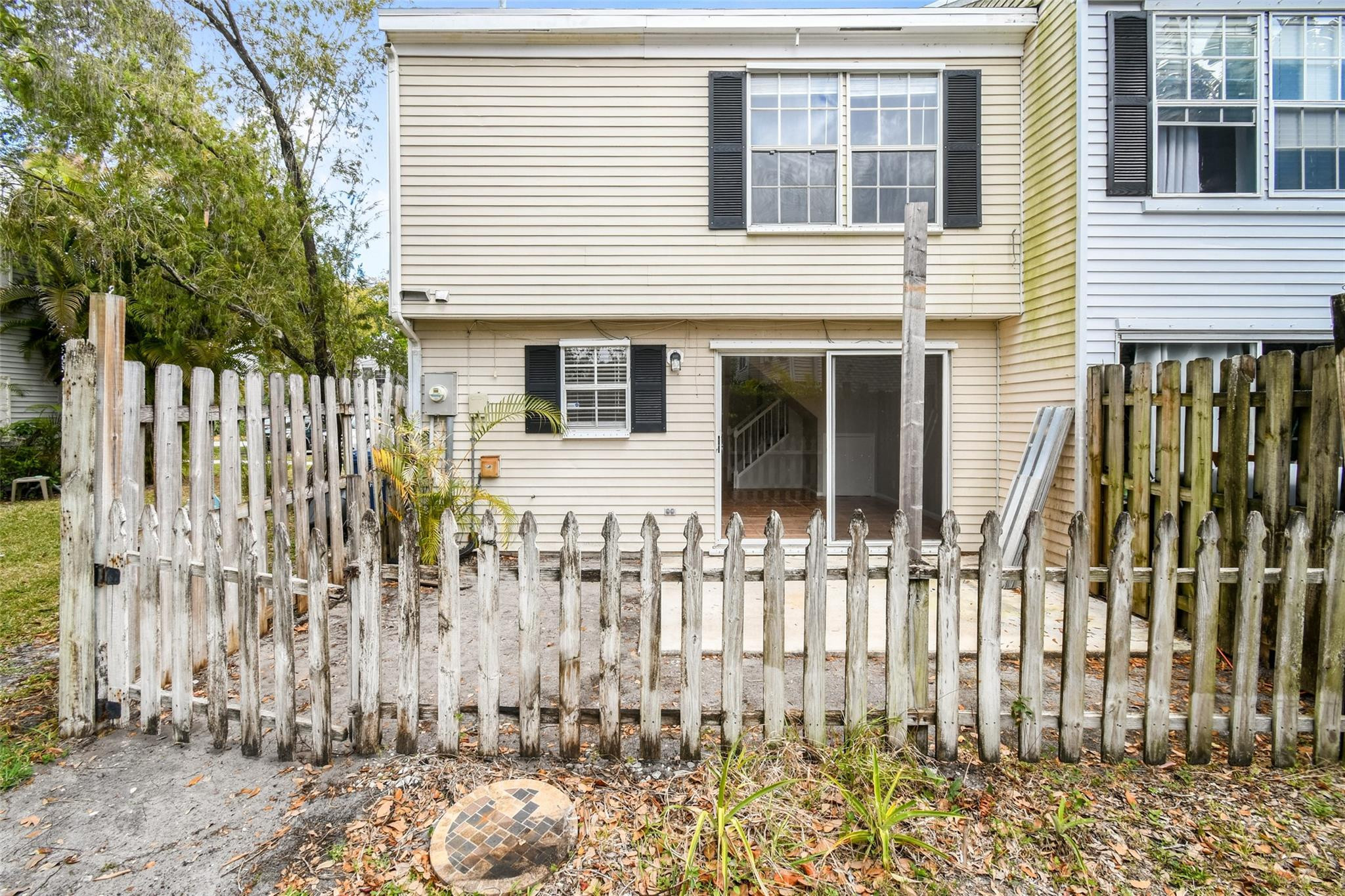 GEORGIAN PARK - Residential