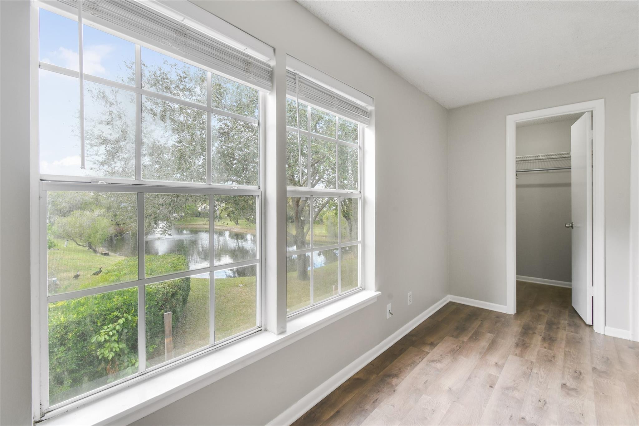 GEORGIAN PARK - Residential