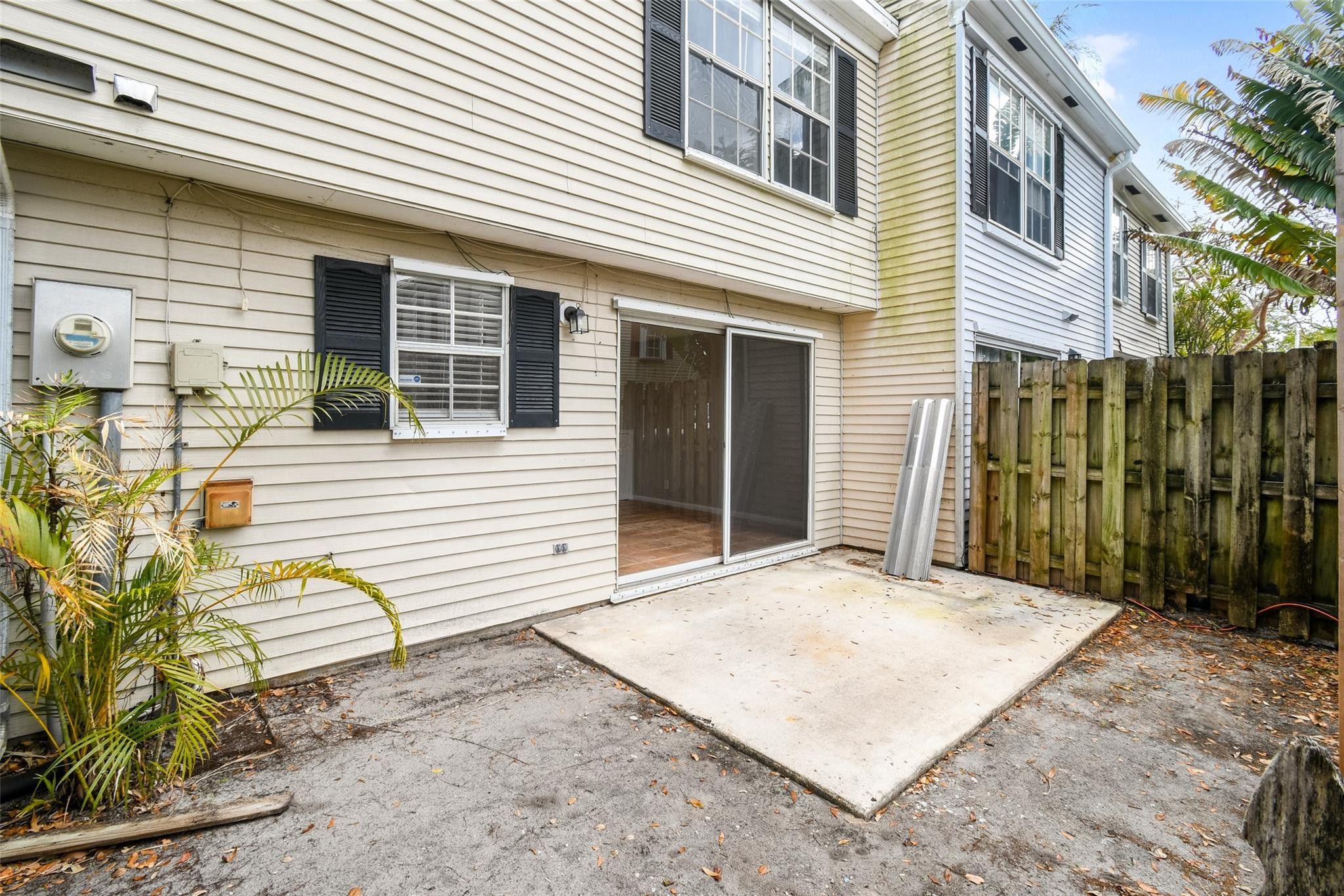 GEORGIAN PARK - Residential