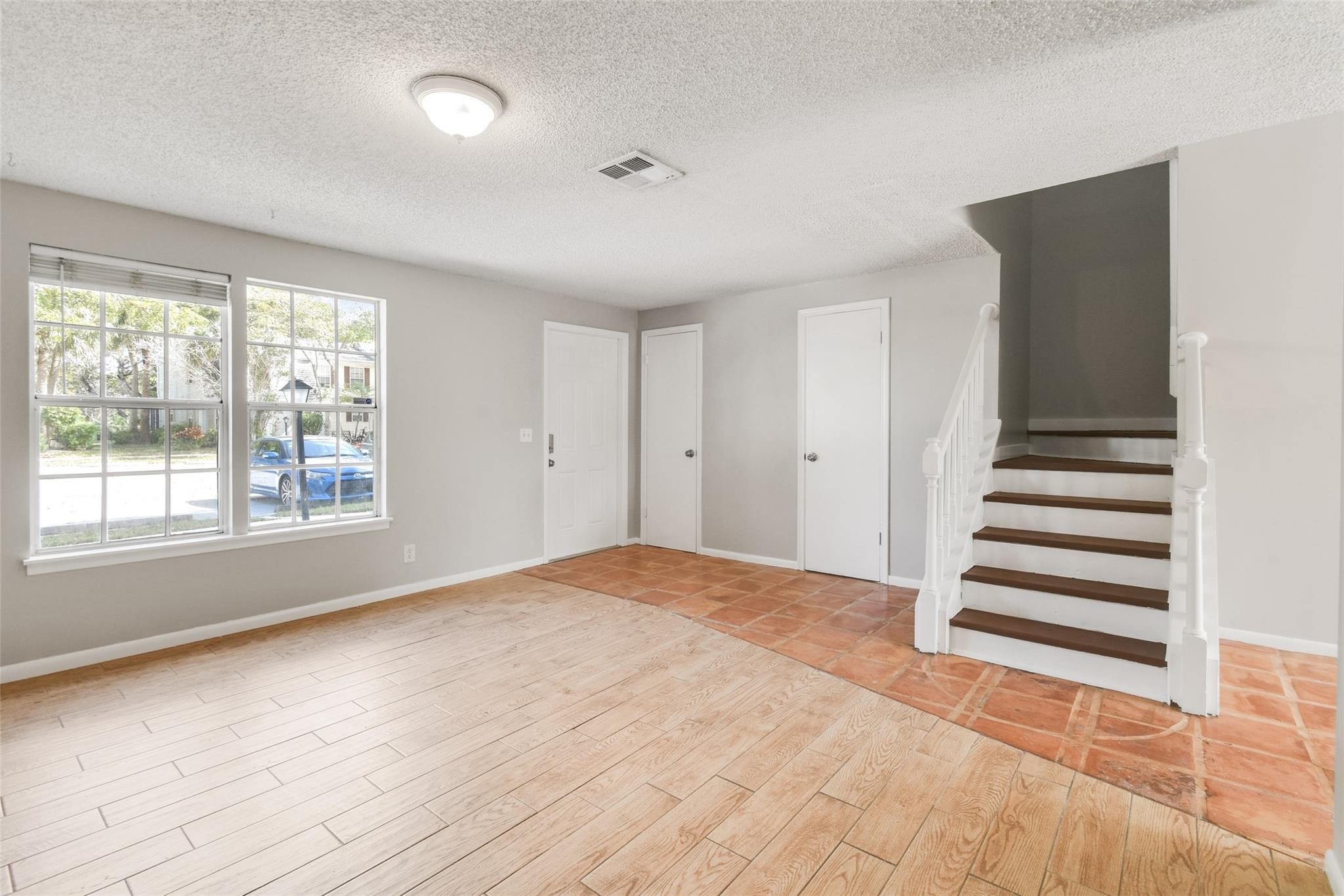 GEORGIAN PARK - Residential