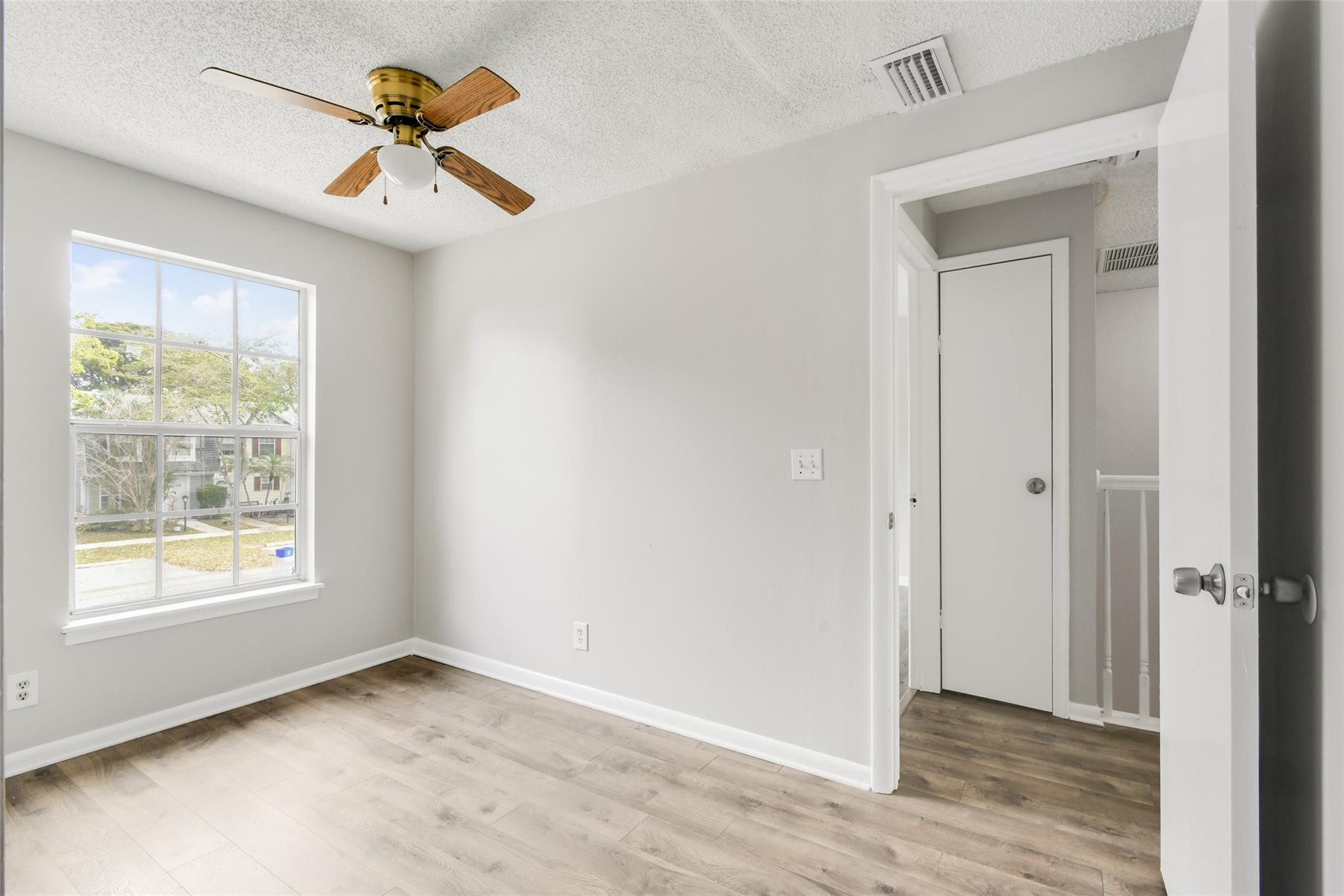 GEORGIAN PARK - Residential