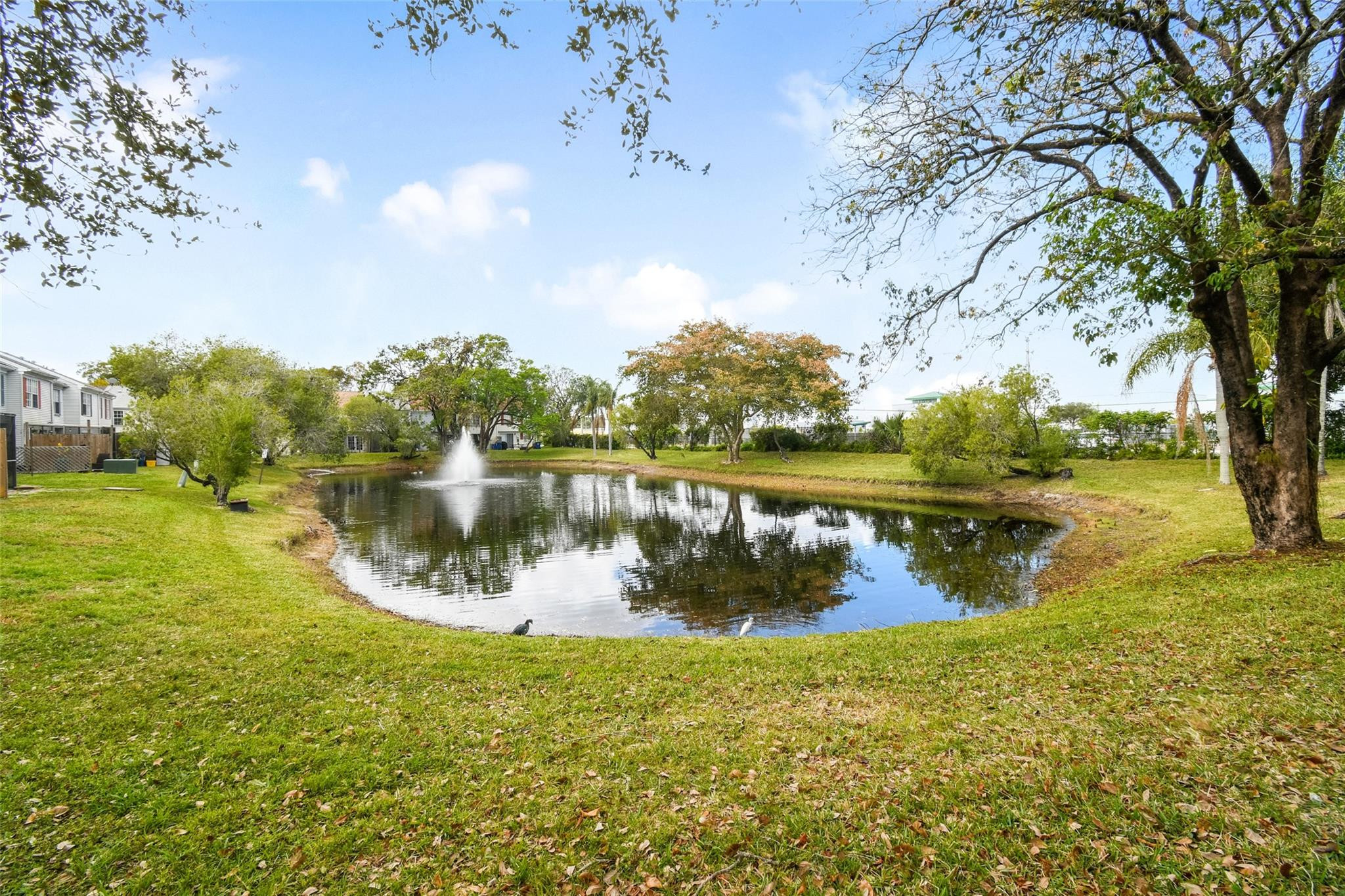 GEORGIAN PARK - Residential
