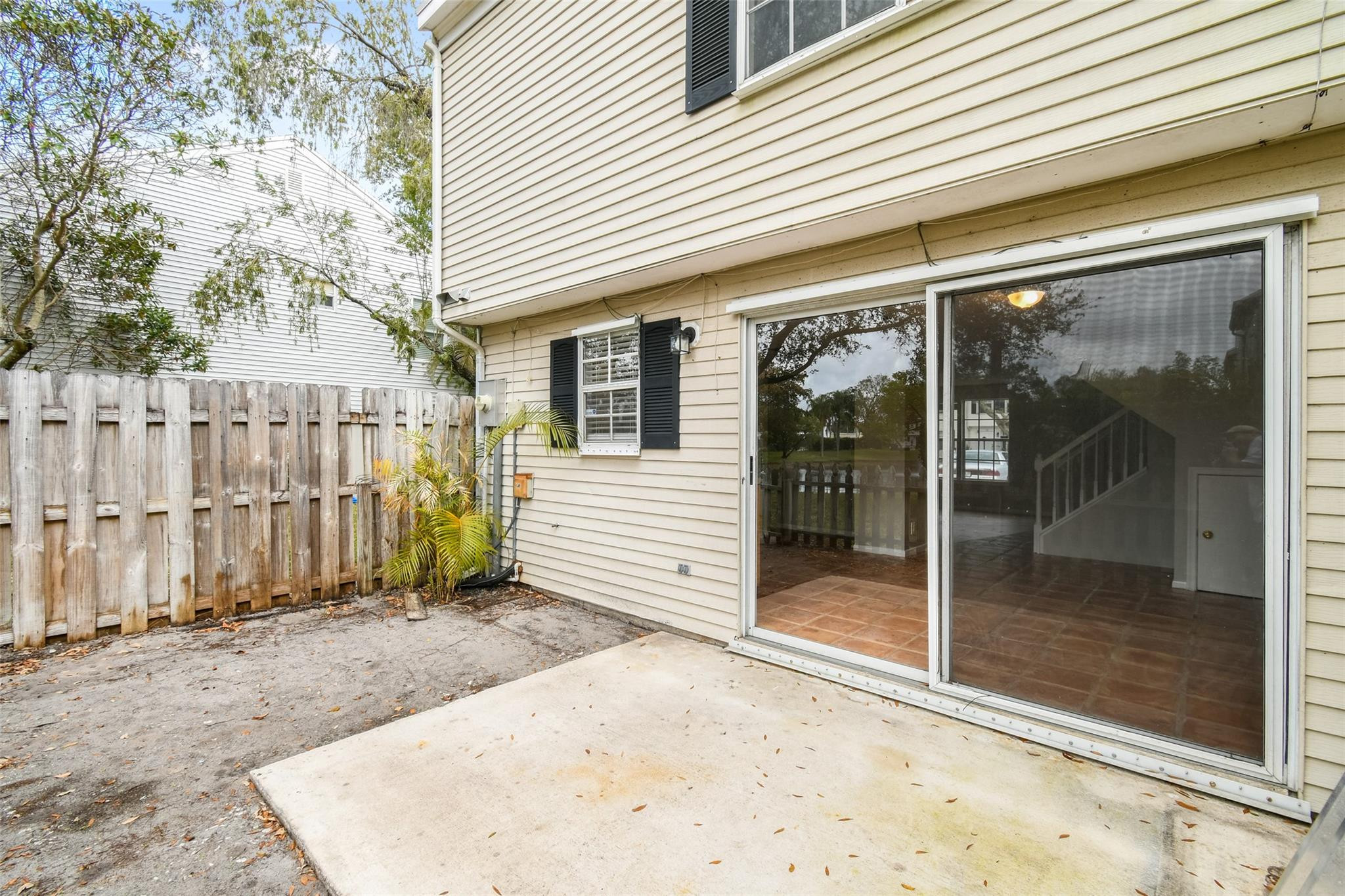 GEORGIAN PARK - Residential