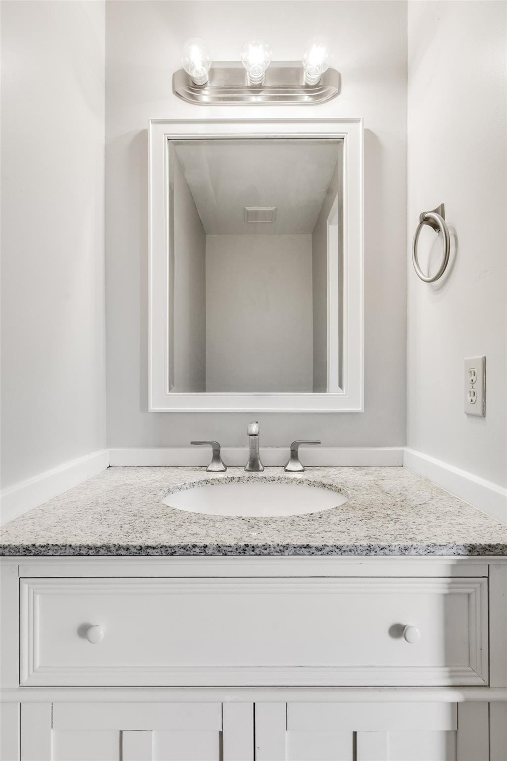 GEORGIAN PARK - Residential