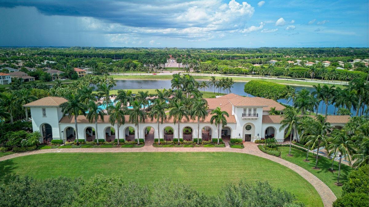 OLYMPIA 1 - Residential