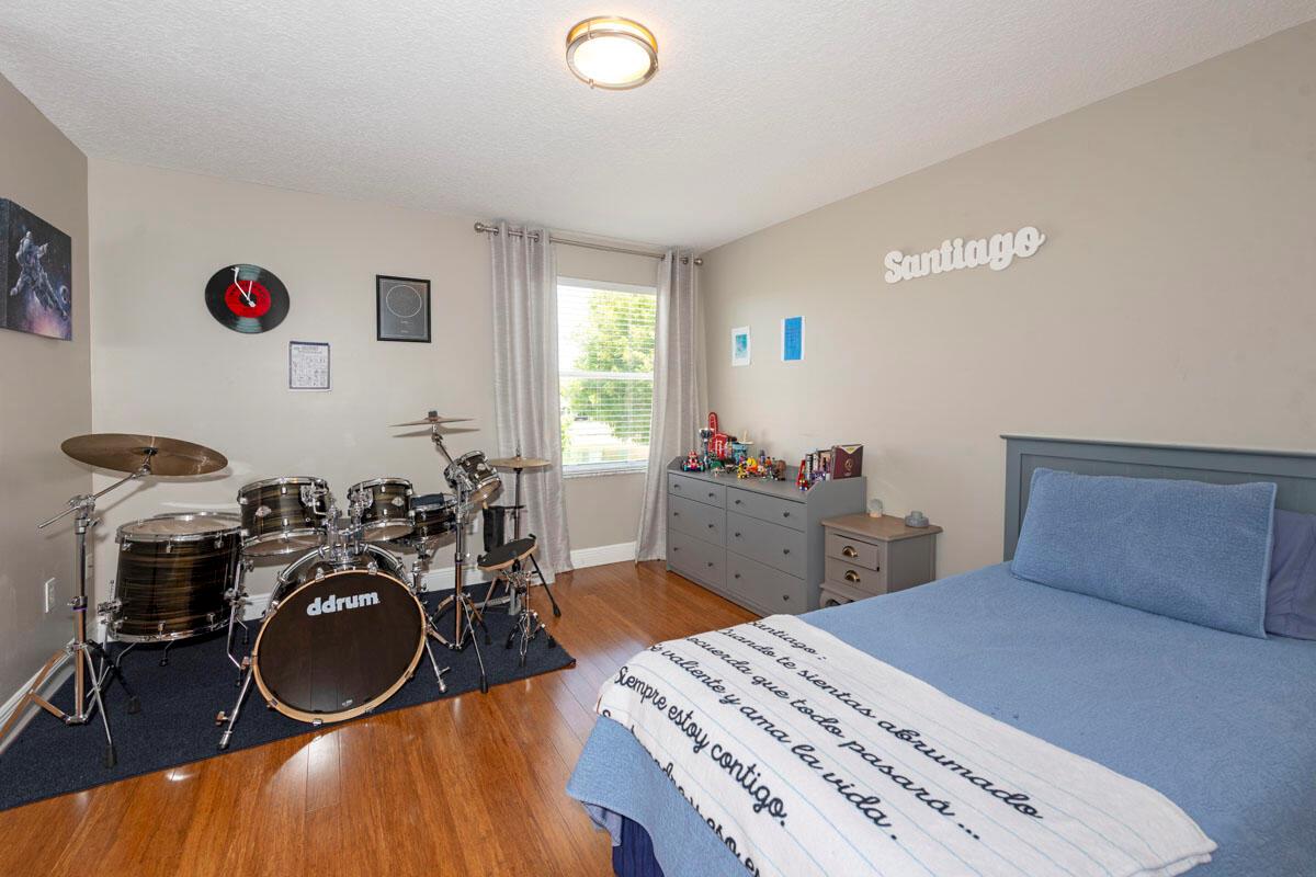 OLYMPIA 1 - Residential